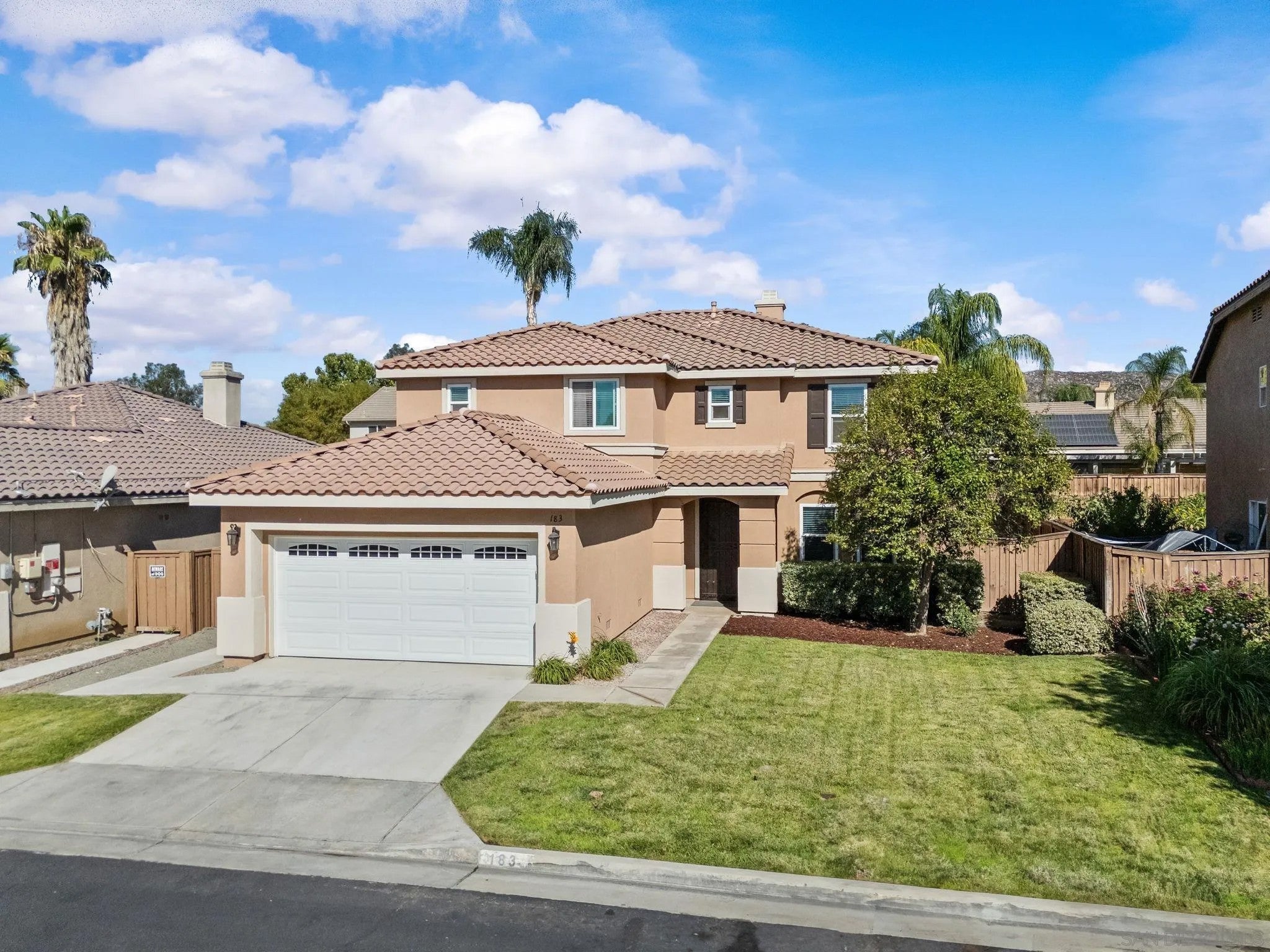 183 La Amistad Way — photo