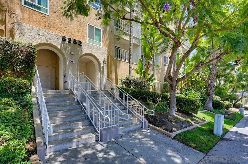 5252 Orange Avenue 131 — photo