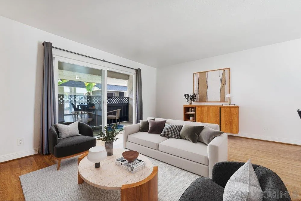 3535 Madison Unit 233 — photo