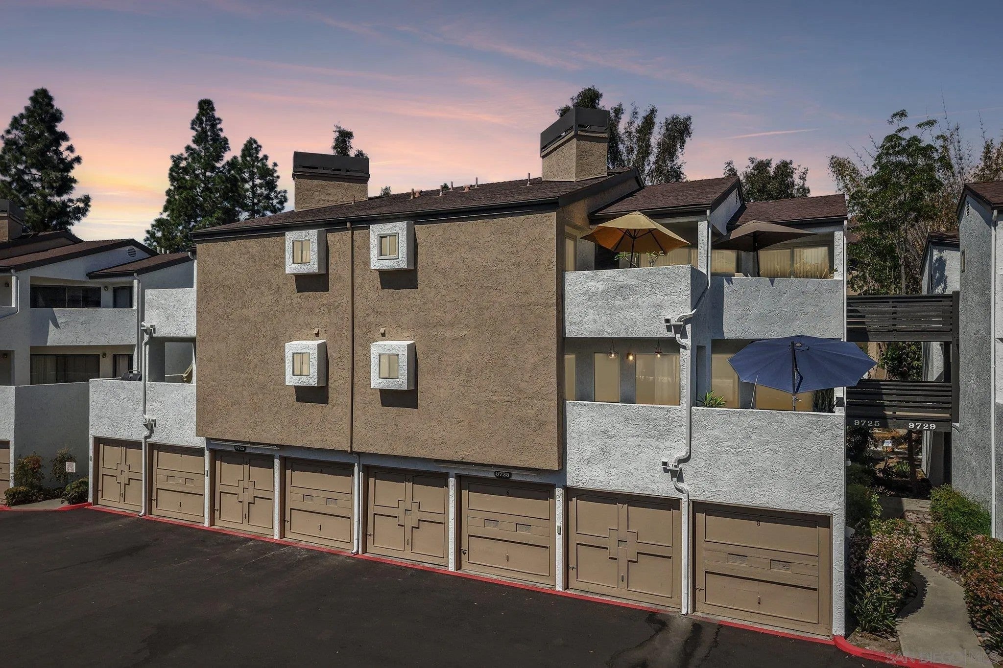 9725 Mesa Springs Way 177 — photo
