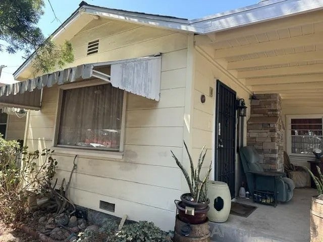 3106 Menlo Ave. — photo