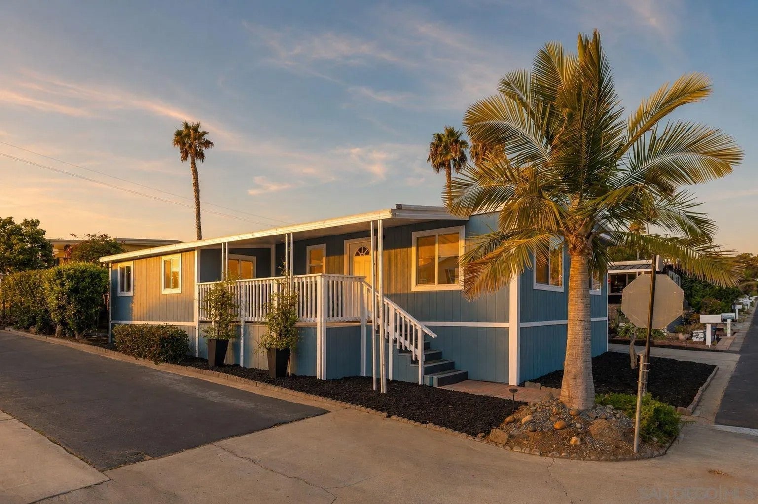 1145 E Barham Dr Spc 145 — photo