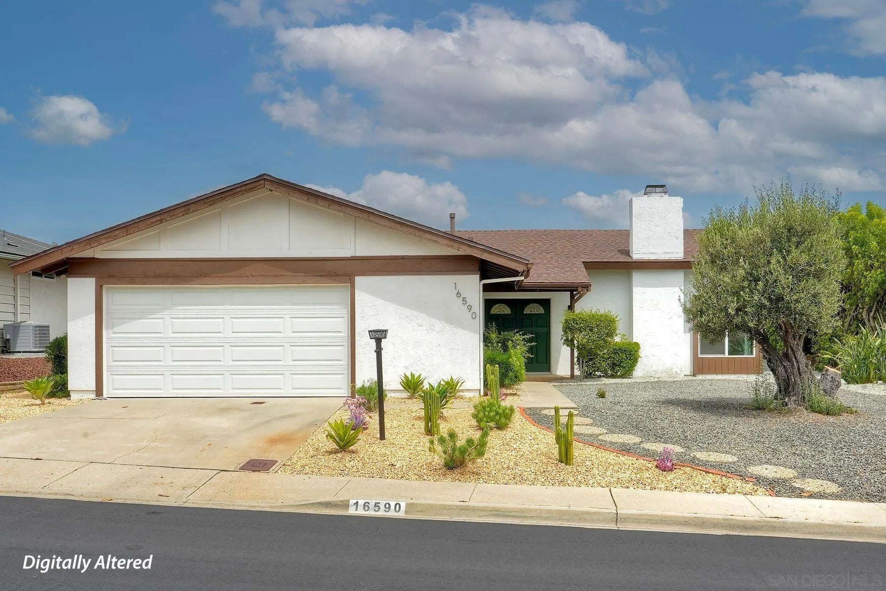 16590 Casero — photo