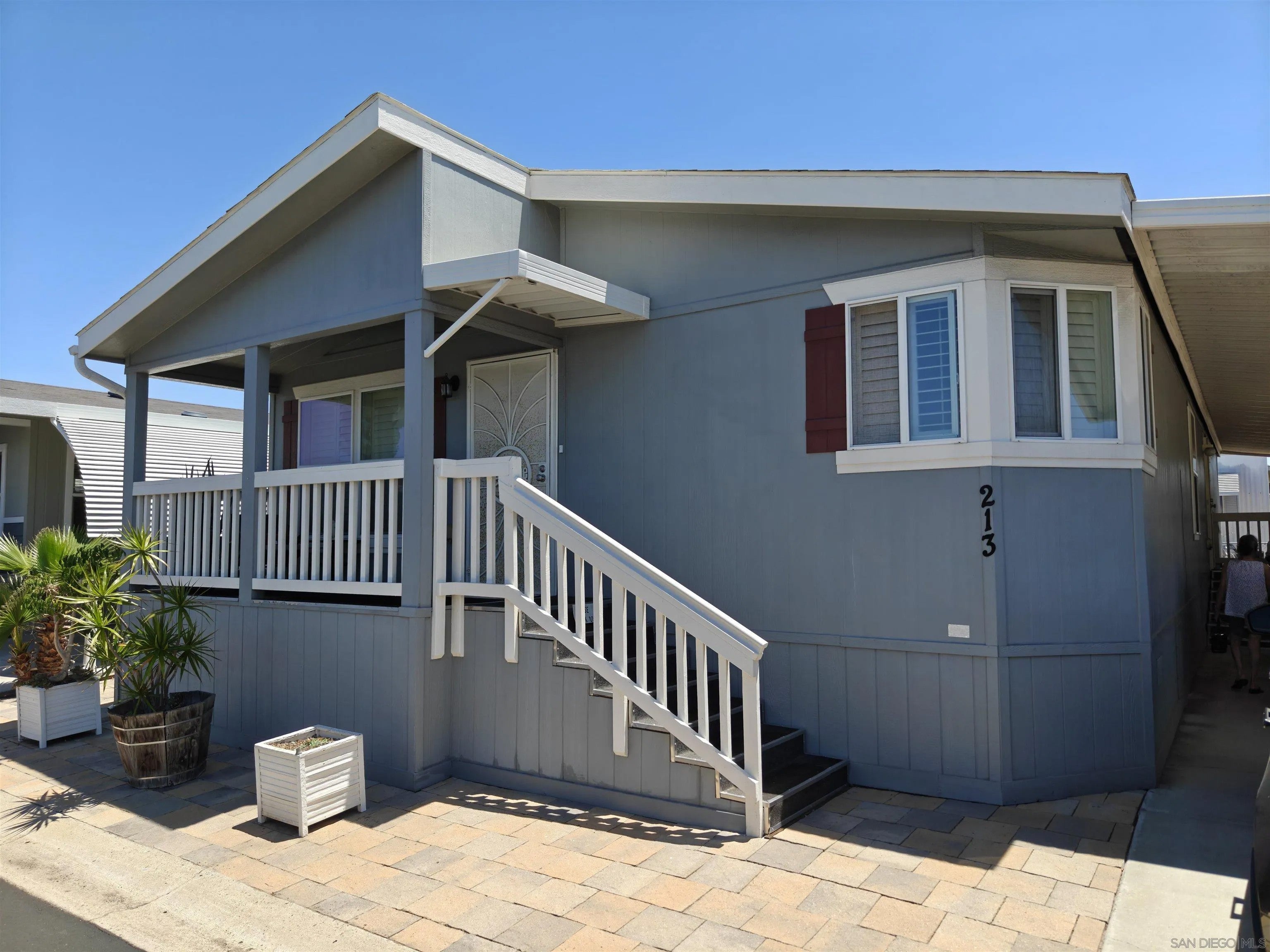 10770 Black Mtn Rd 213 — photo