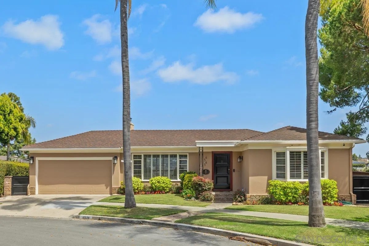 4343 Ridgeway Drive — photo