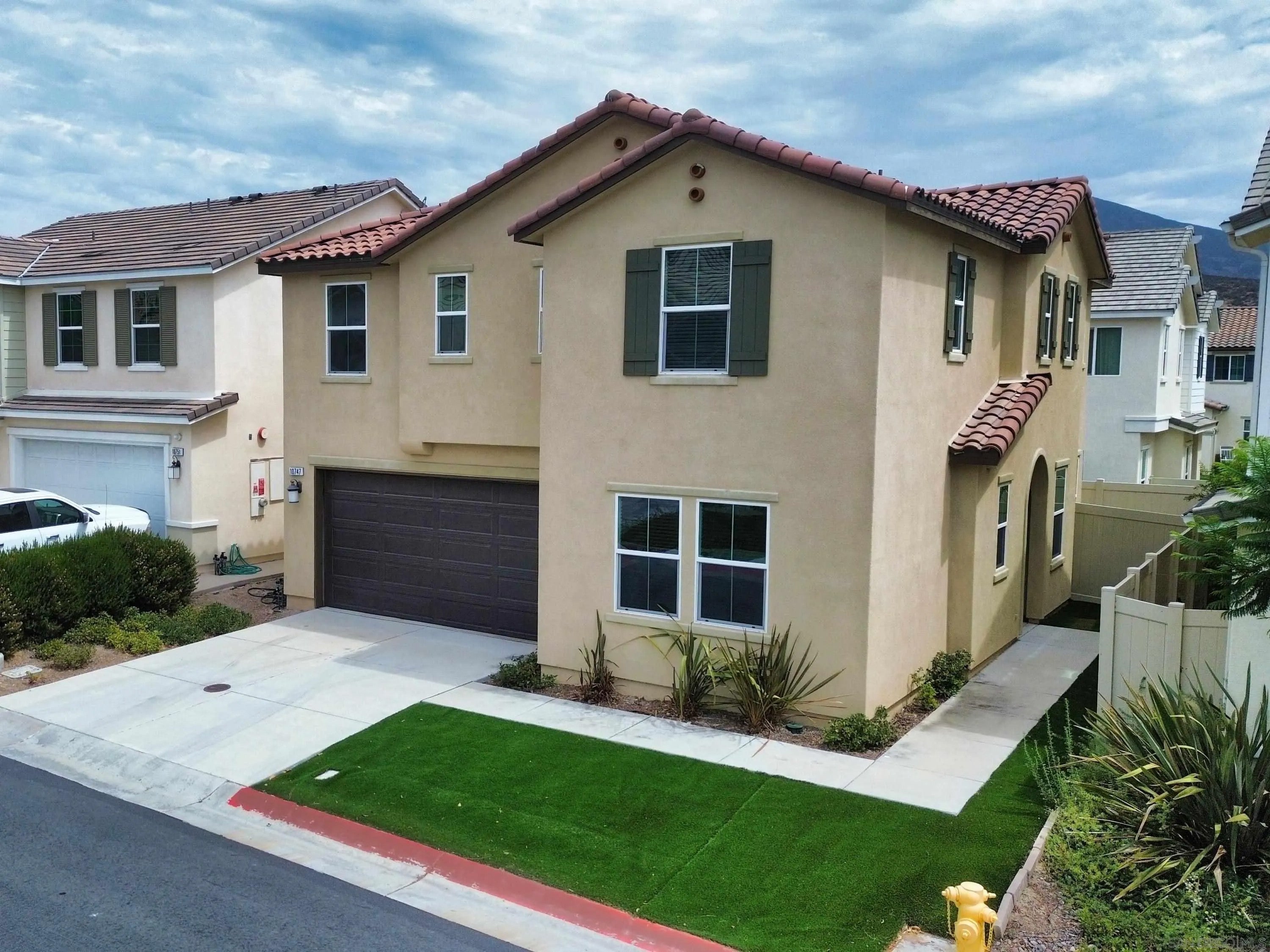 10747 Porter Terrace — photo