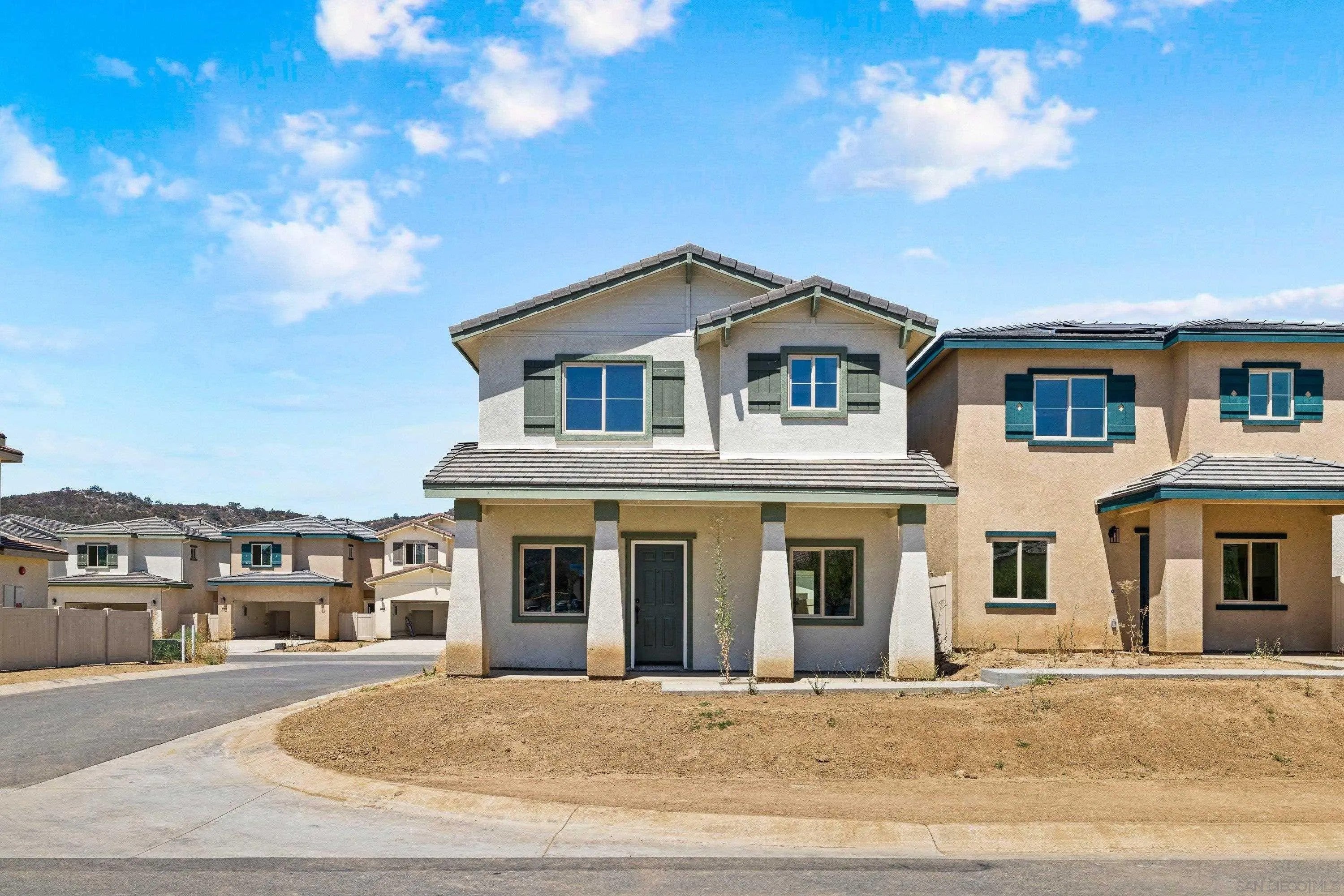 13404 Wagon Lane — photo