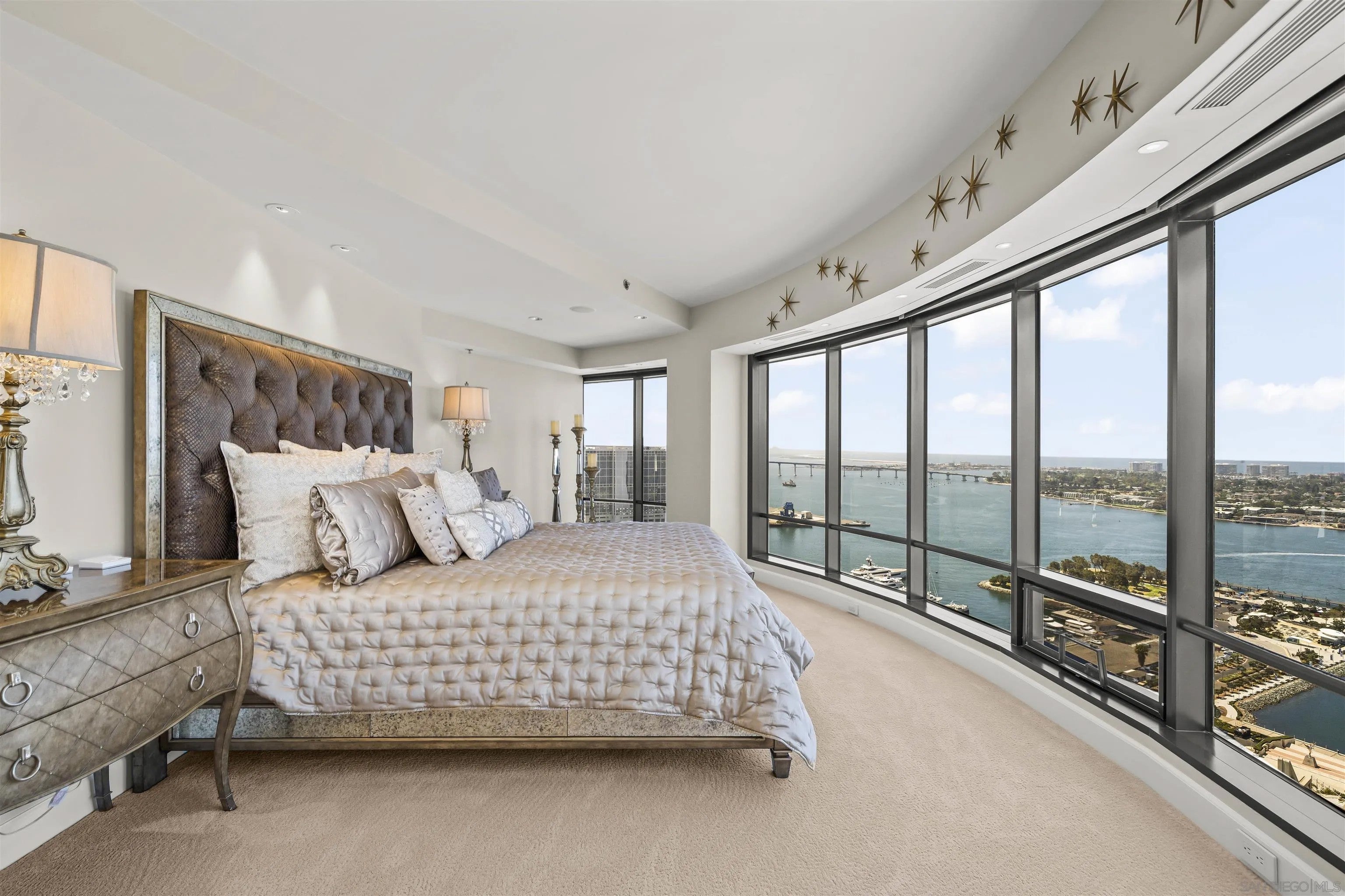 200 Harbor Drive 3702 — photo