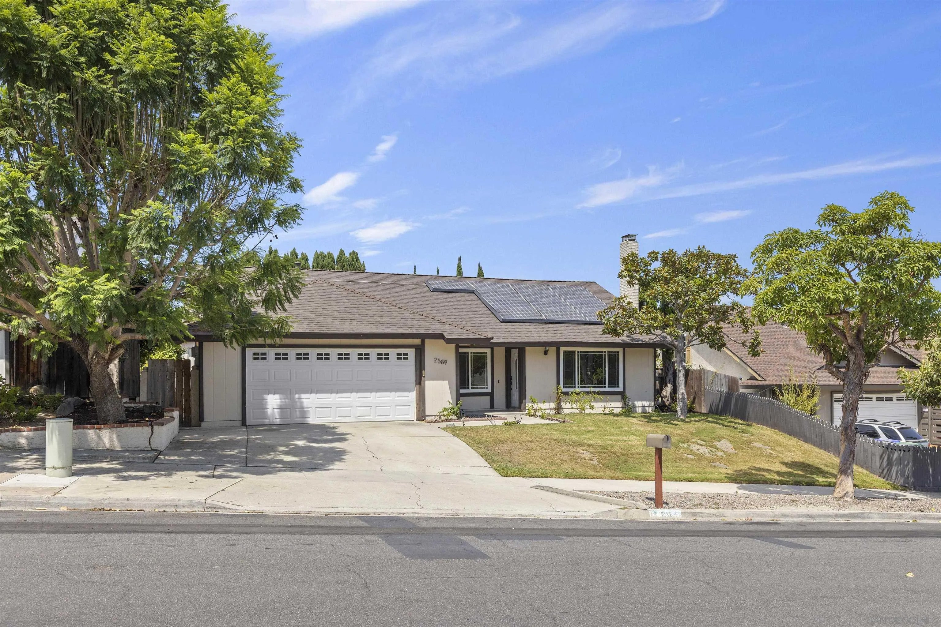2589 Joann Dr — photo