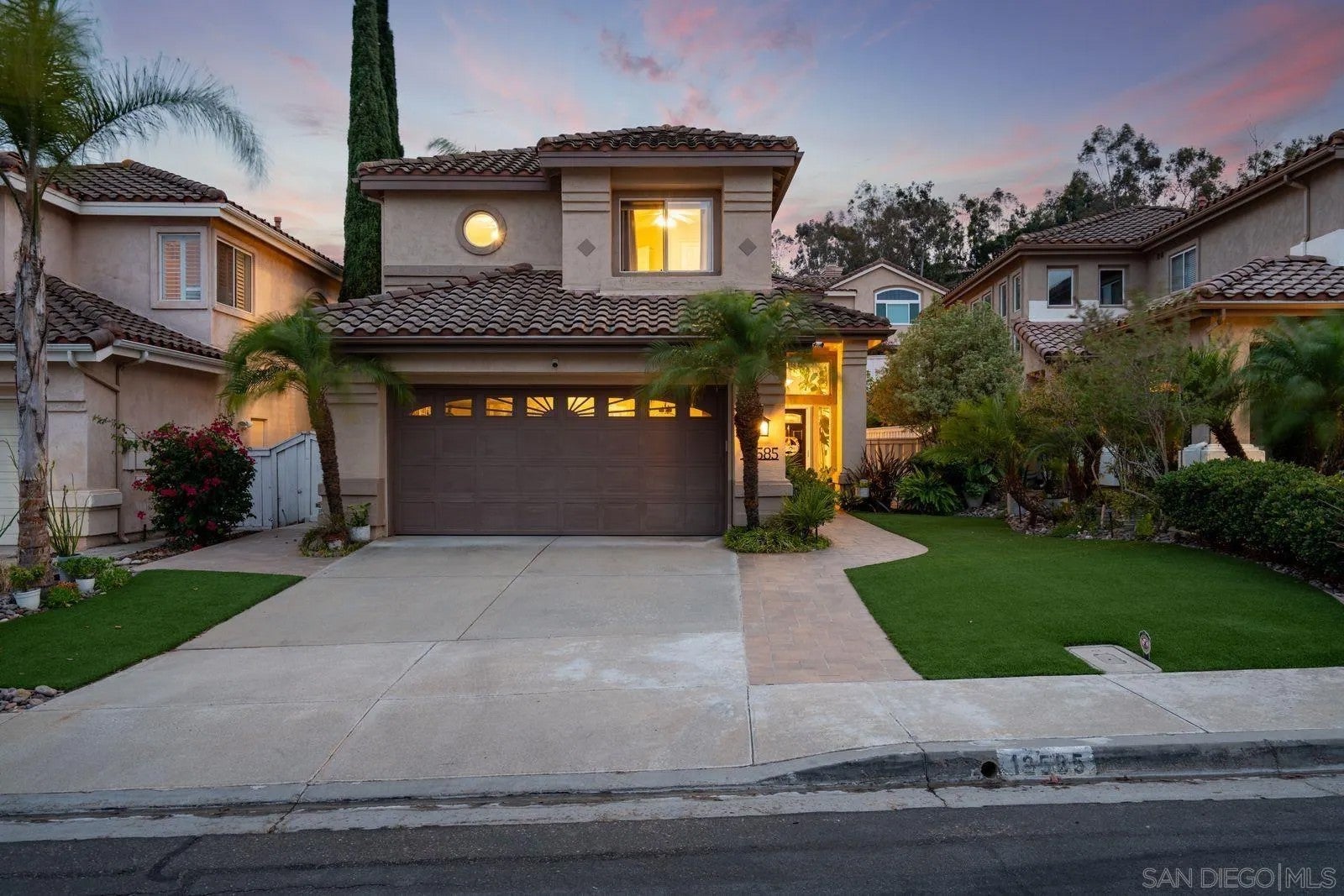 12585 Swan Canyon Place — photo