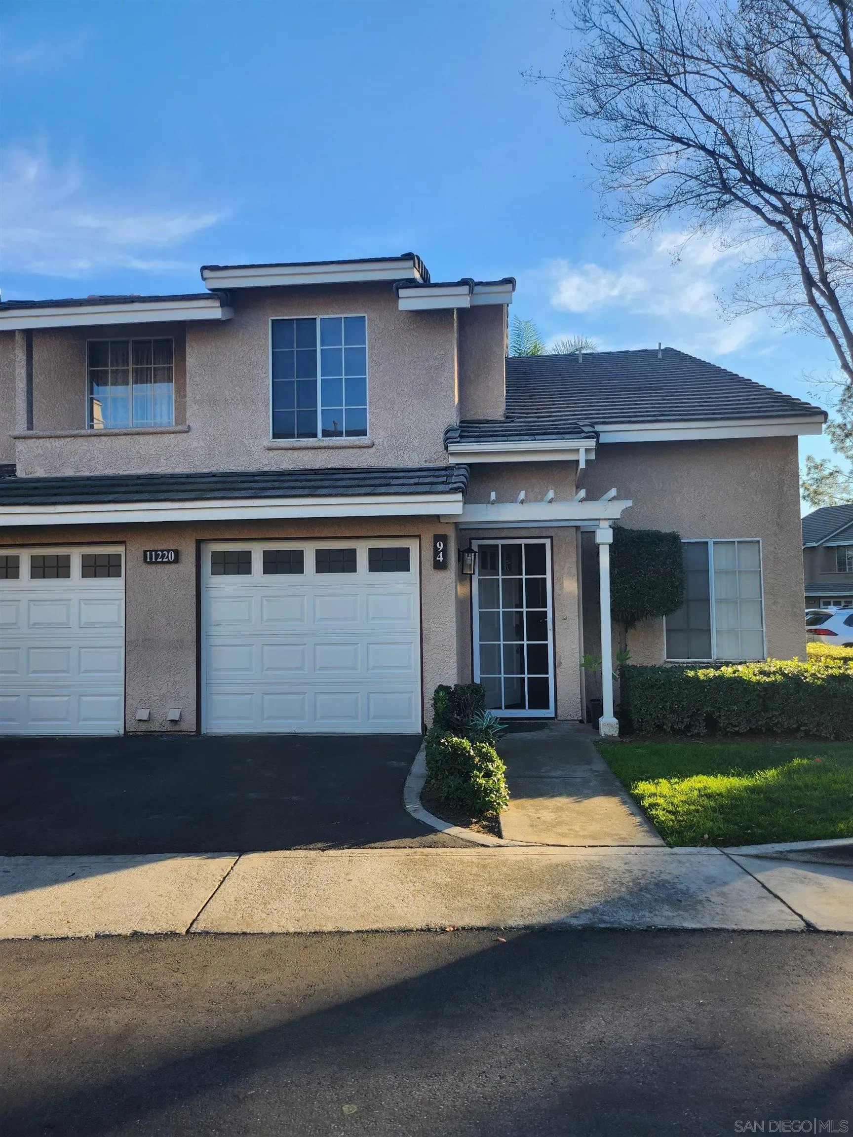 11220 Terra Vista Pkwy Unit 94 — photo