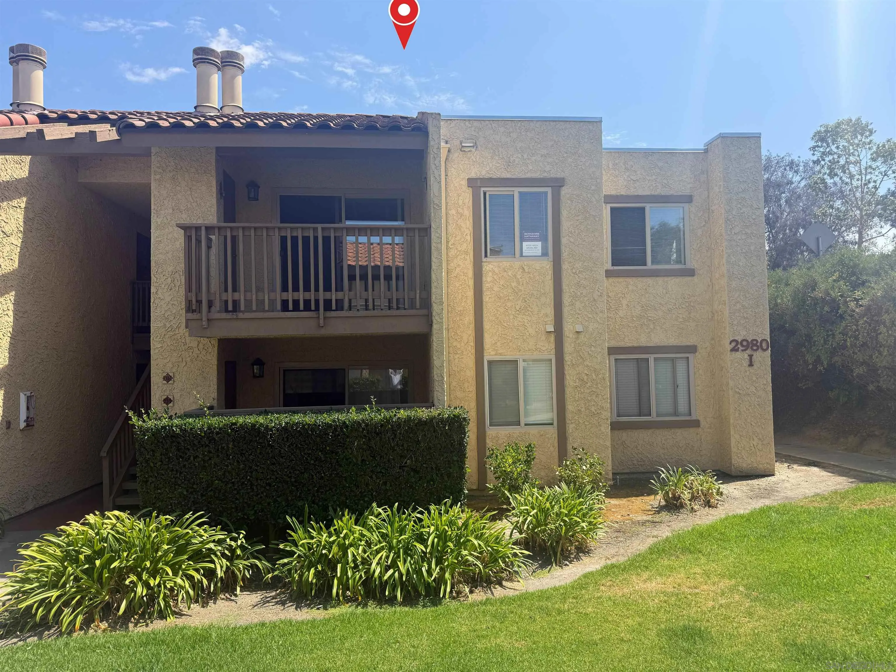 2980 Alta View Drive Unit 204 — photo