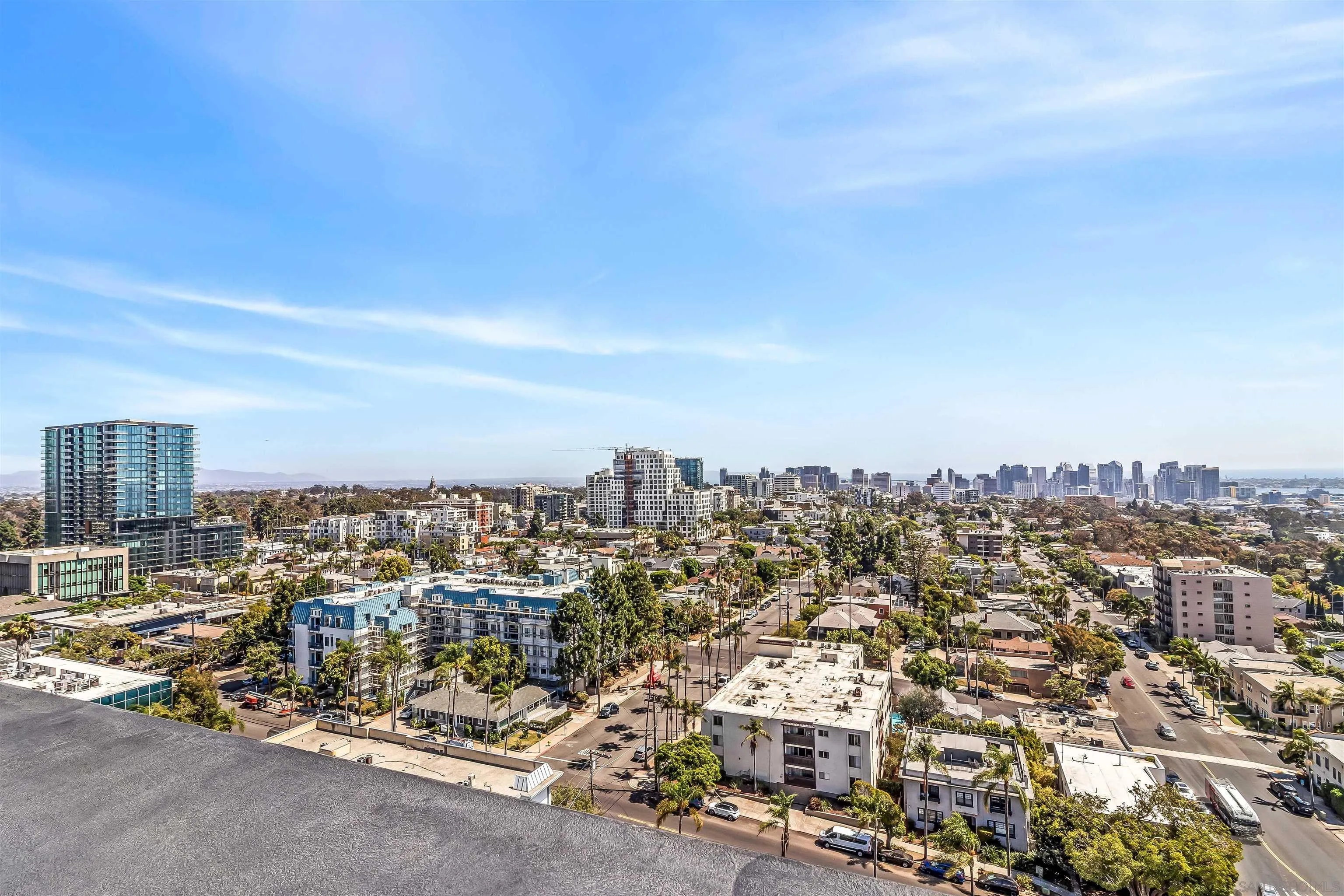 3535 1st Ave Unit 5a — photo