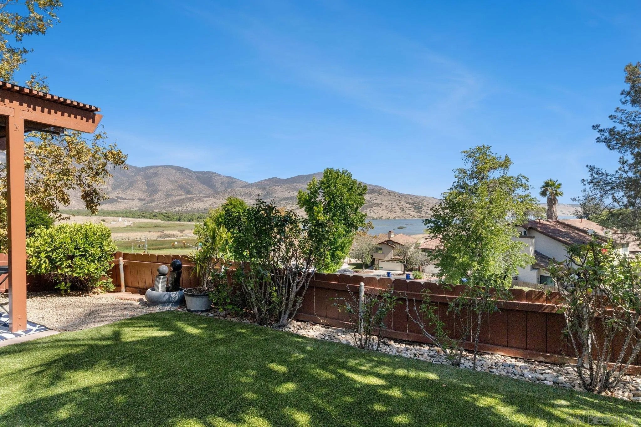 10035 Verbena Ln. — photo