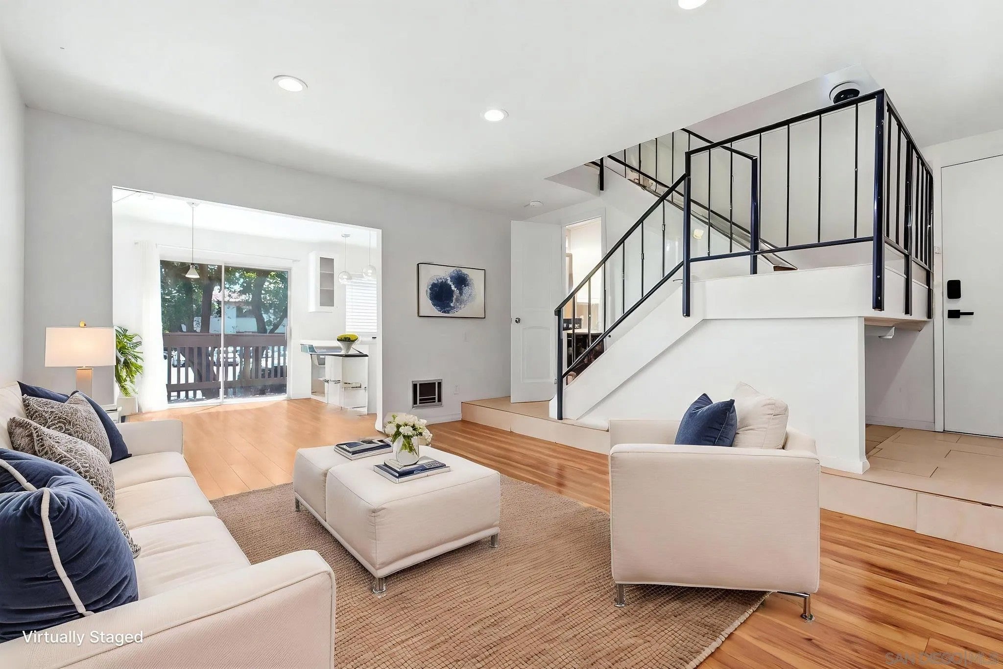 7940 Mission Center Ct H — photo