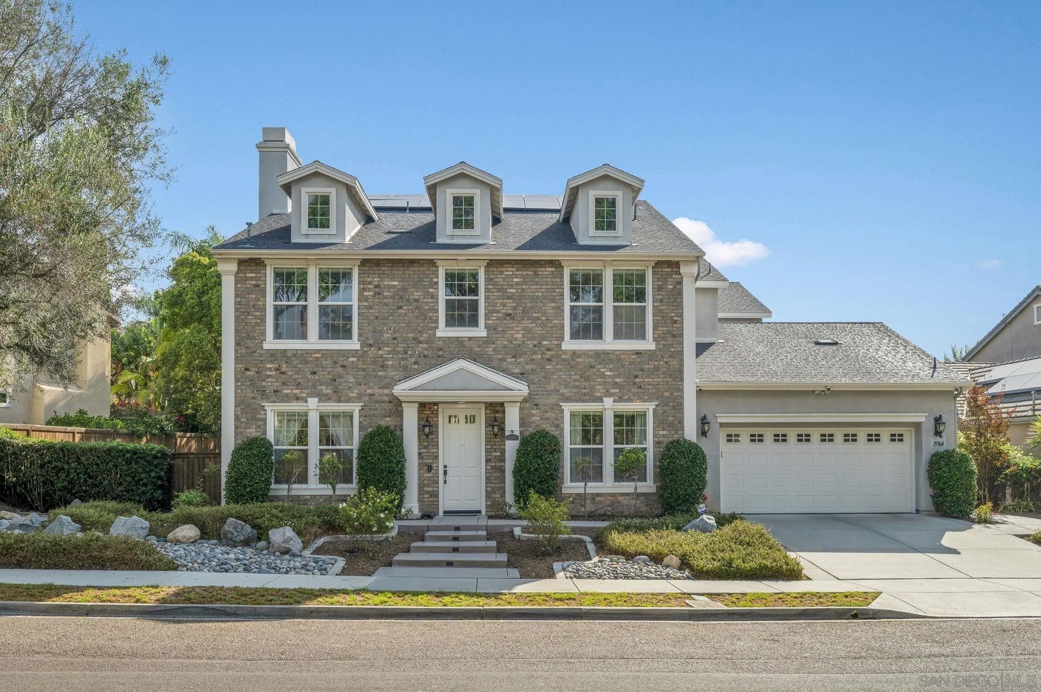 15364 Palomino Mesa — photo