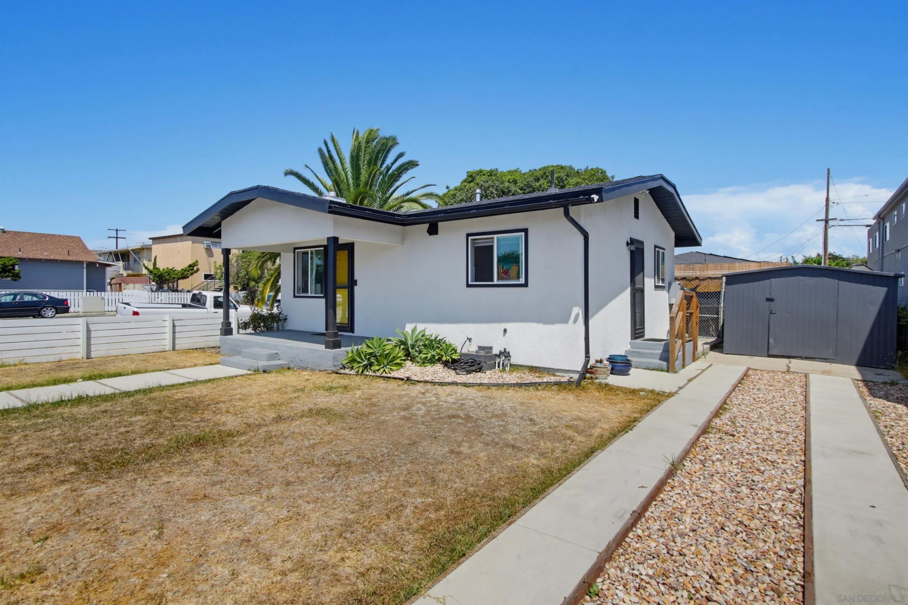 4187 Wilson Ave — photo