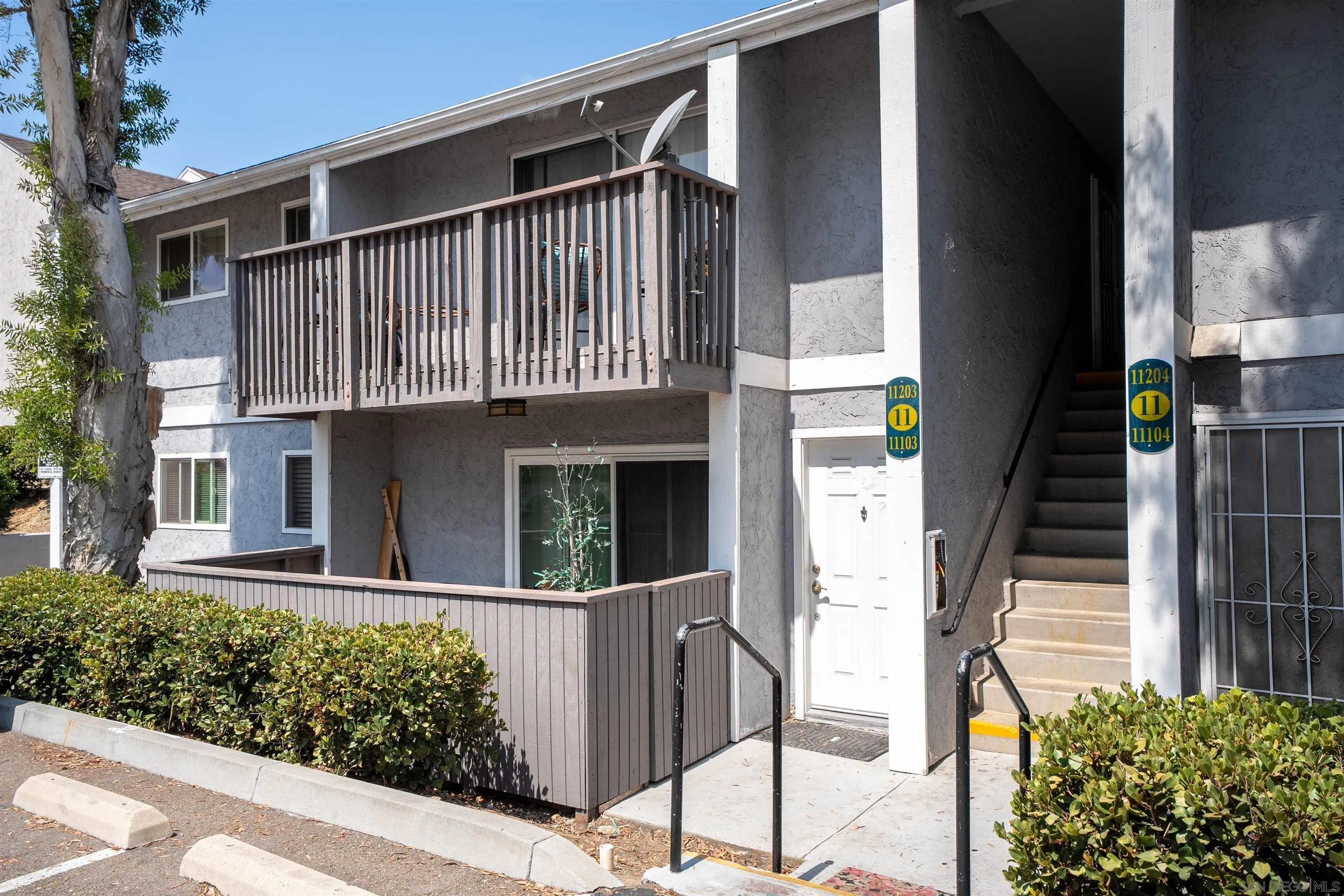 6333 College Grove Way 11103 — photo