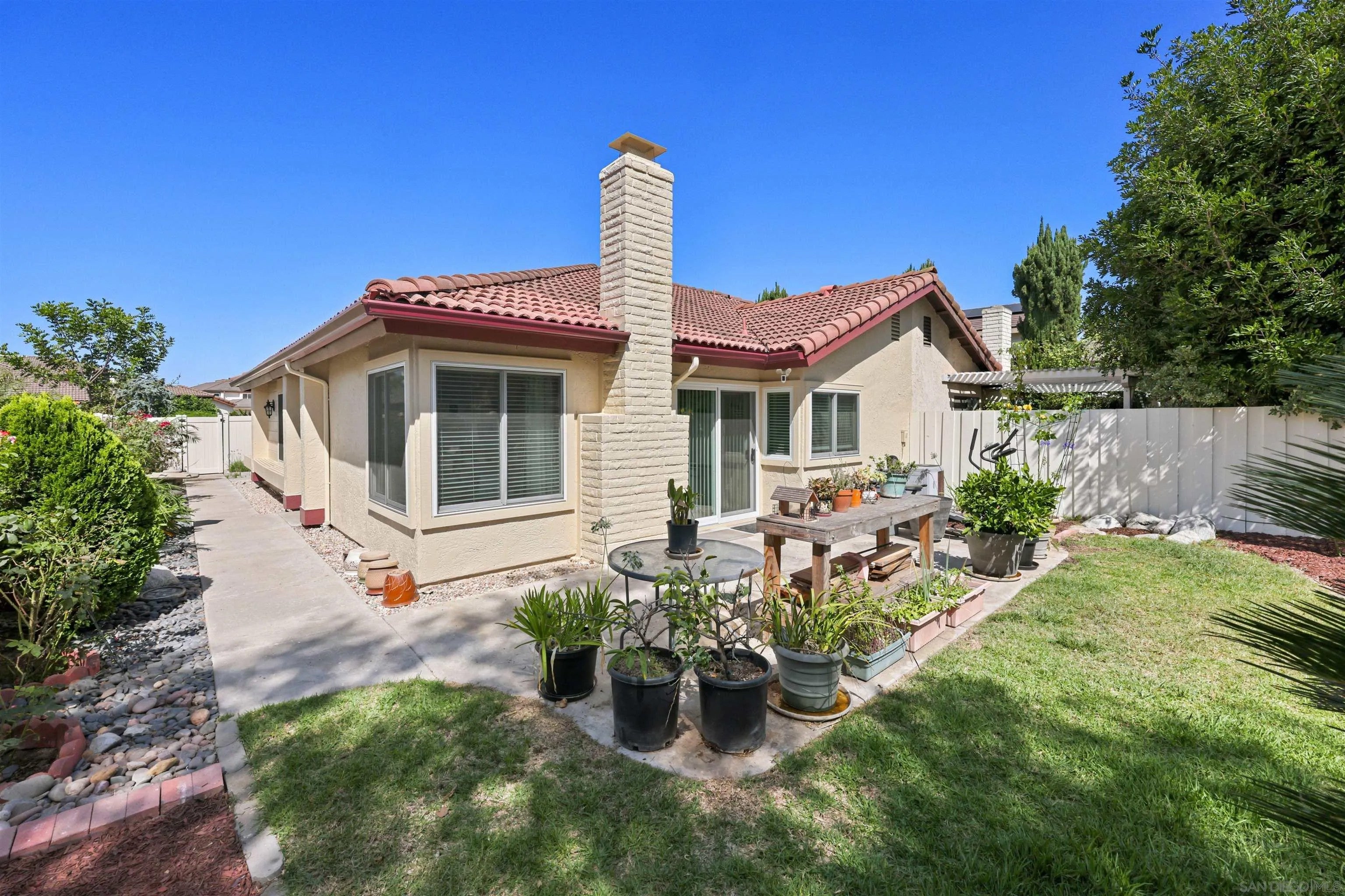 16037 Blazewood Way — photo
