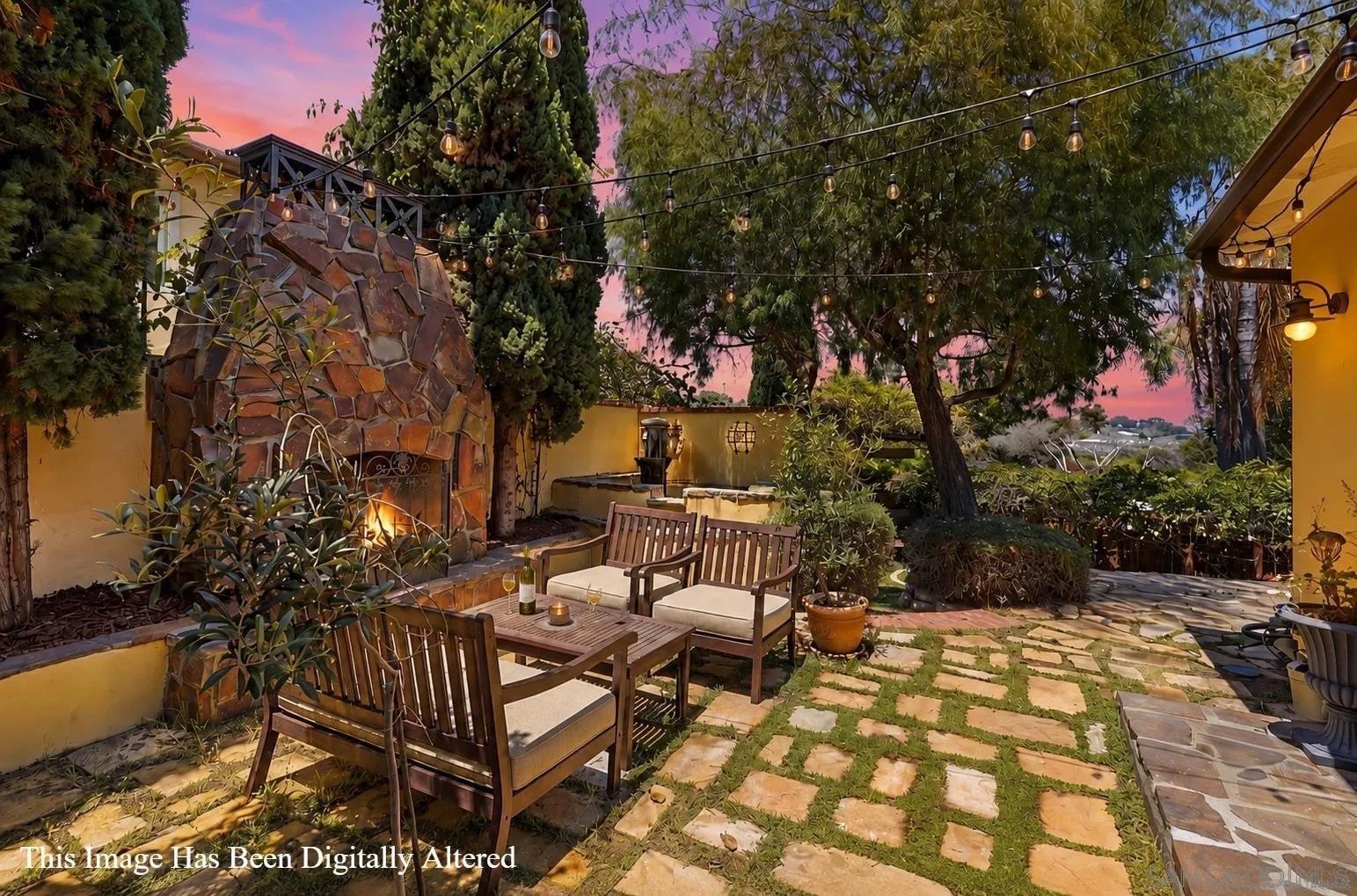 3426 Wisteria Drive — photo