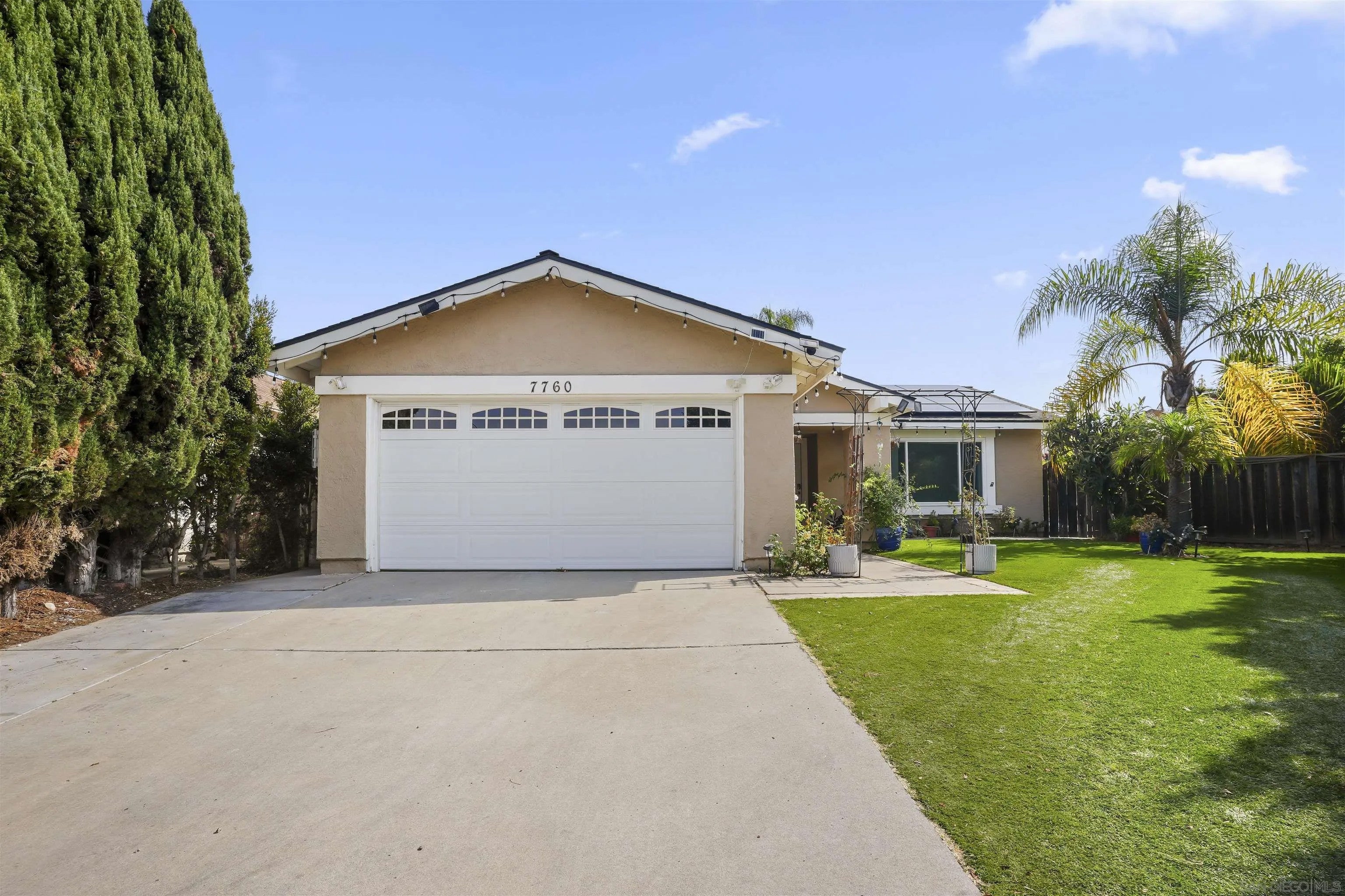 7760 Parkdale Cove — photo
