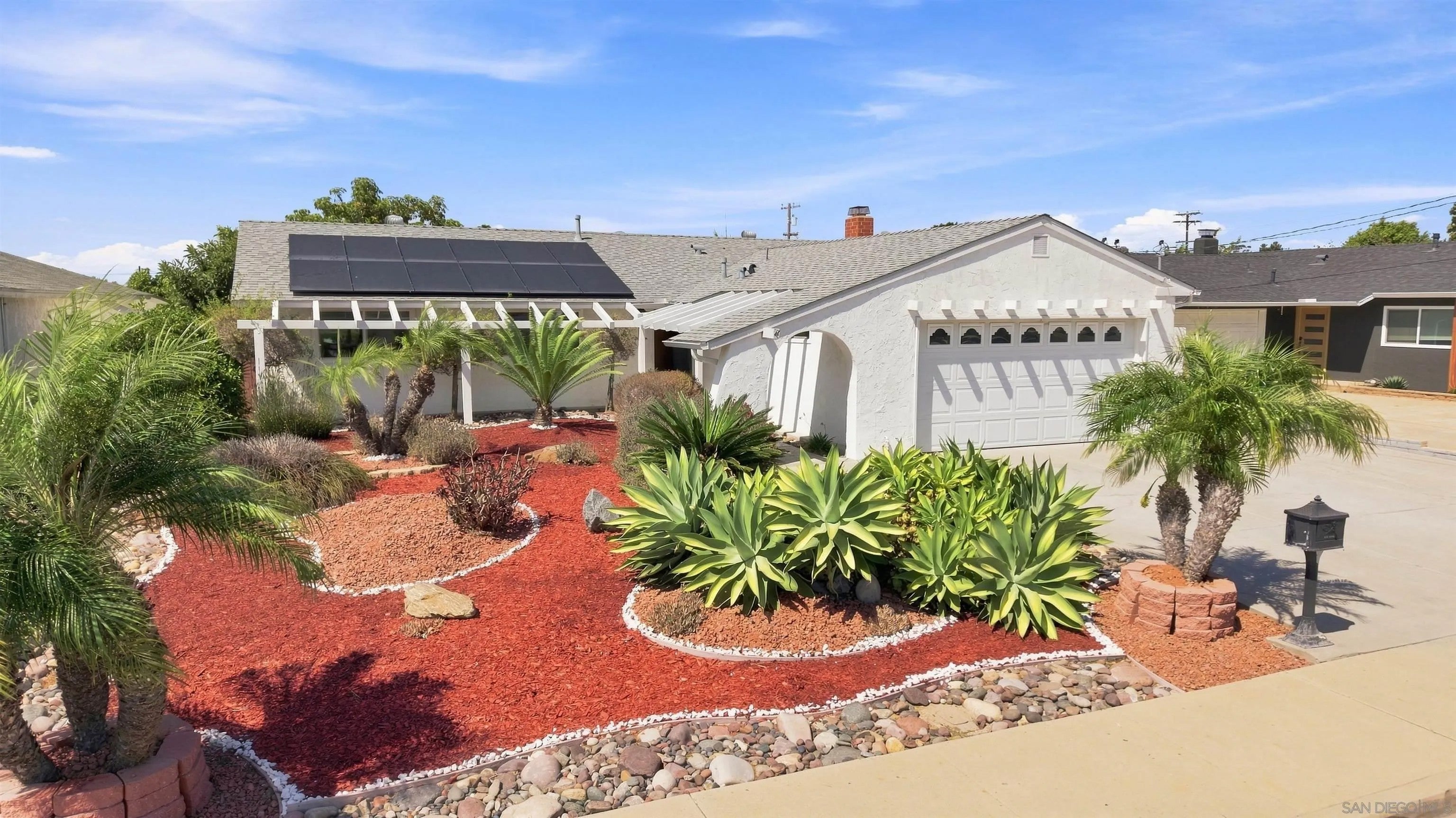7434 Ashford Pl — photo