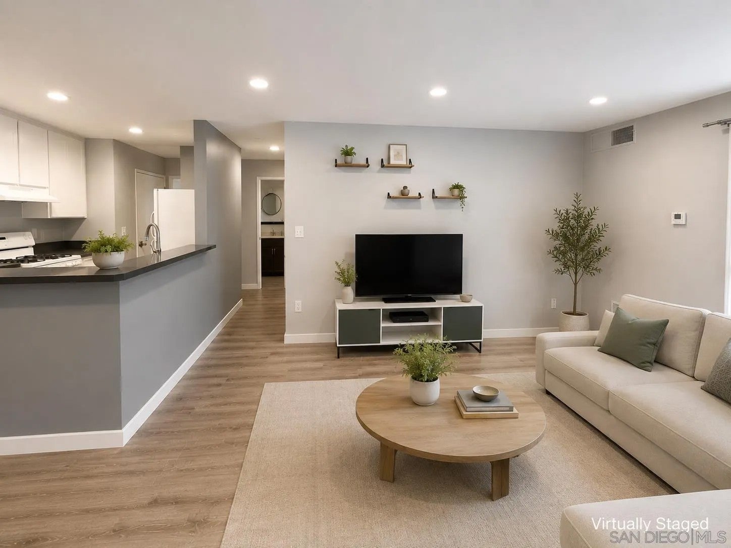 1605 S Hotel Circle B207 — photo