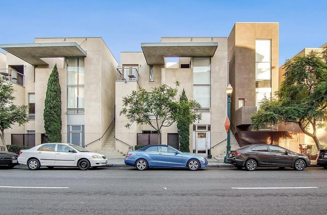 1601 Kettner 7 — photo