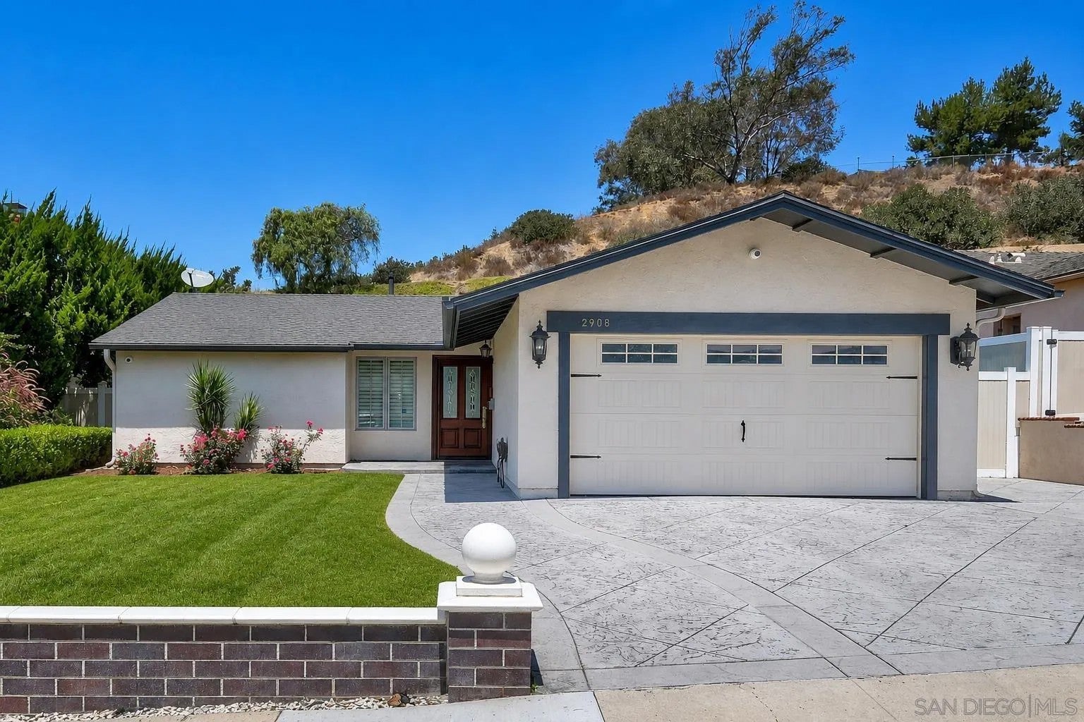 2908 Aber Street — photo