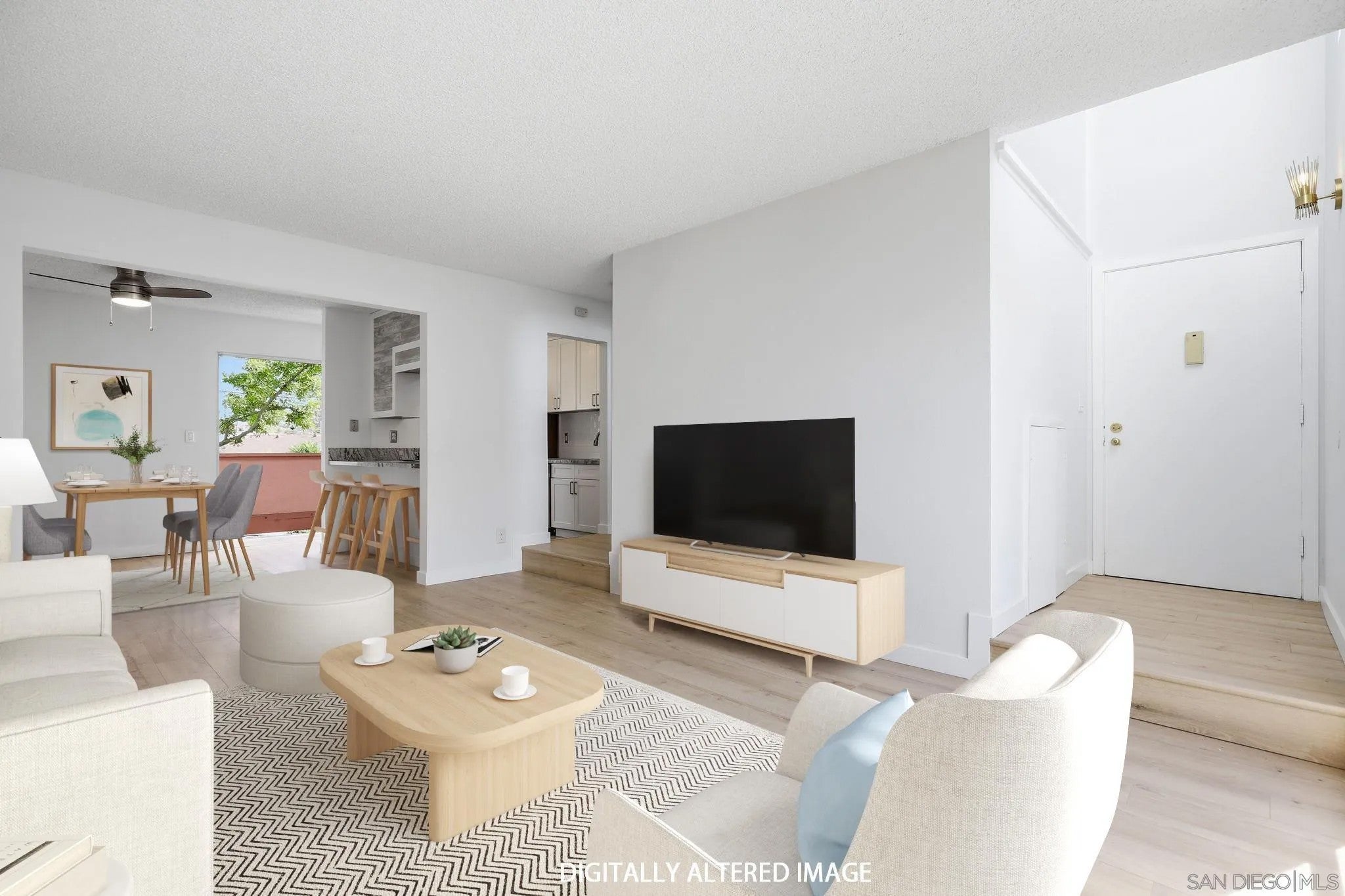3262 Ashford St F — photo