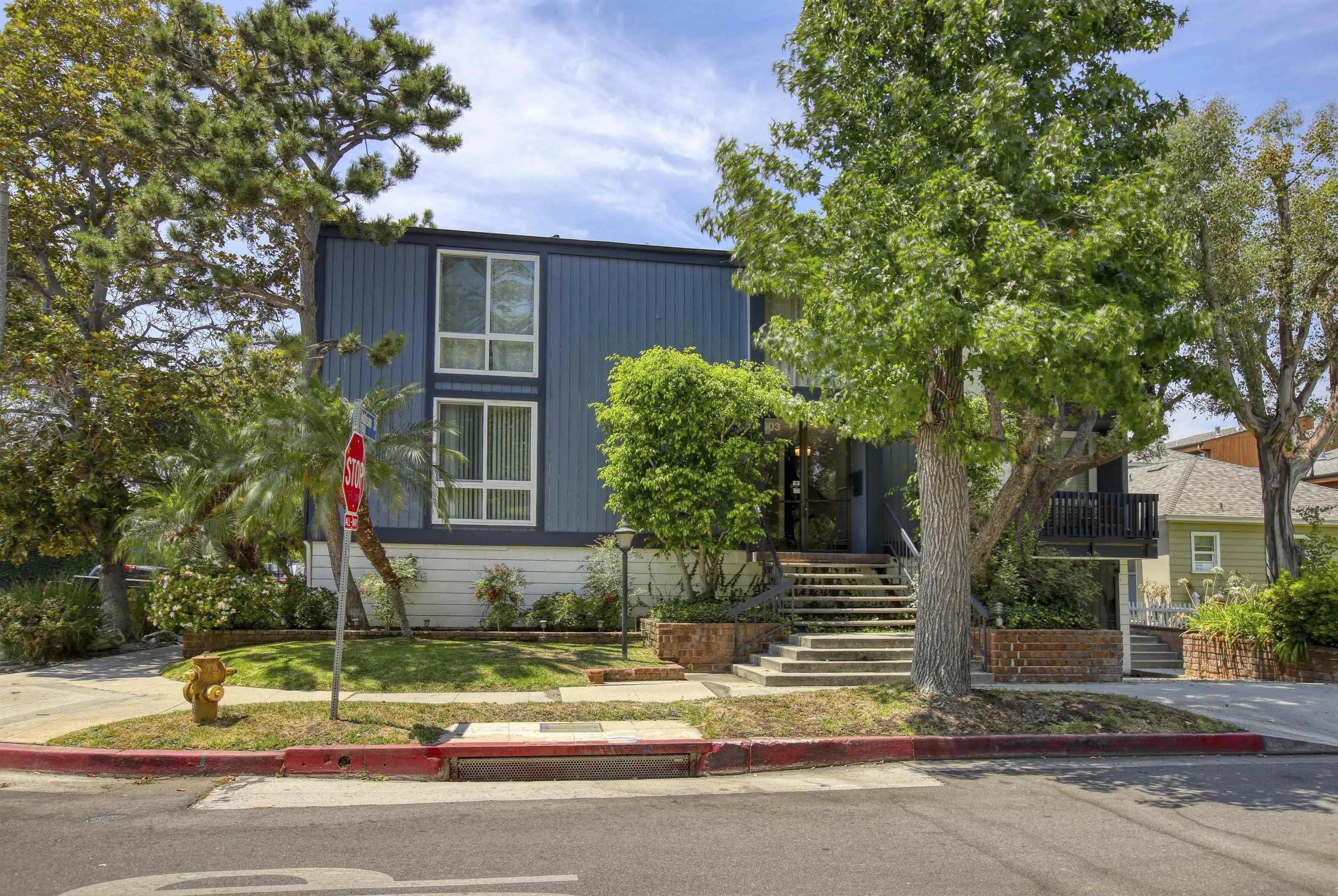 5003 Westpark Dr. 203 — photo