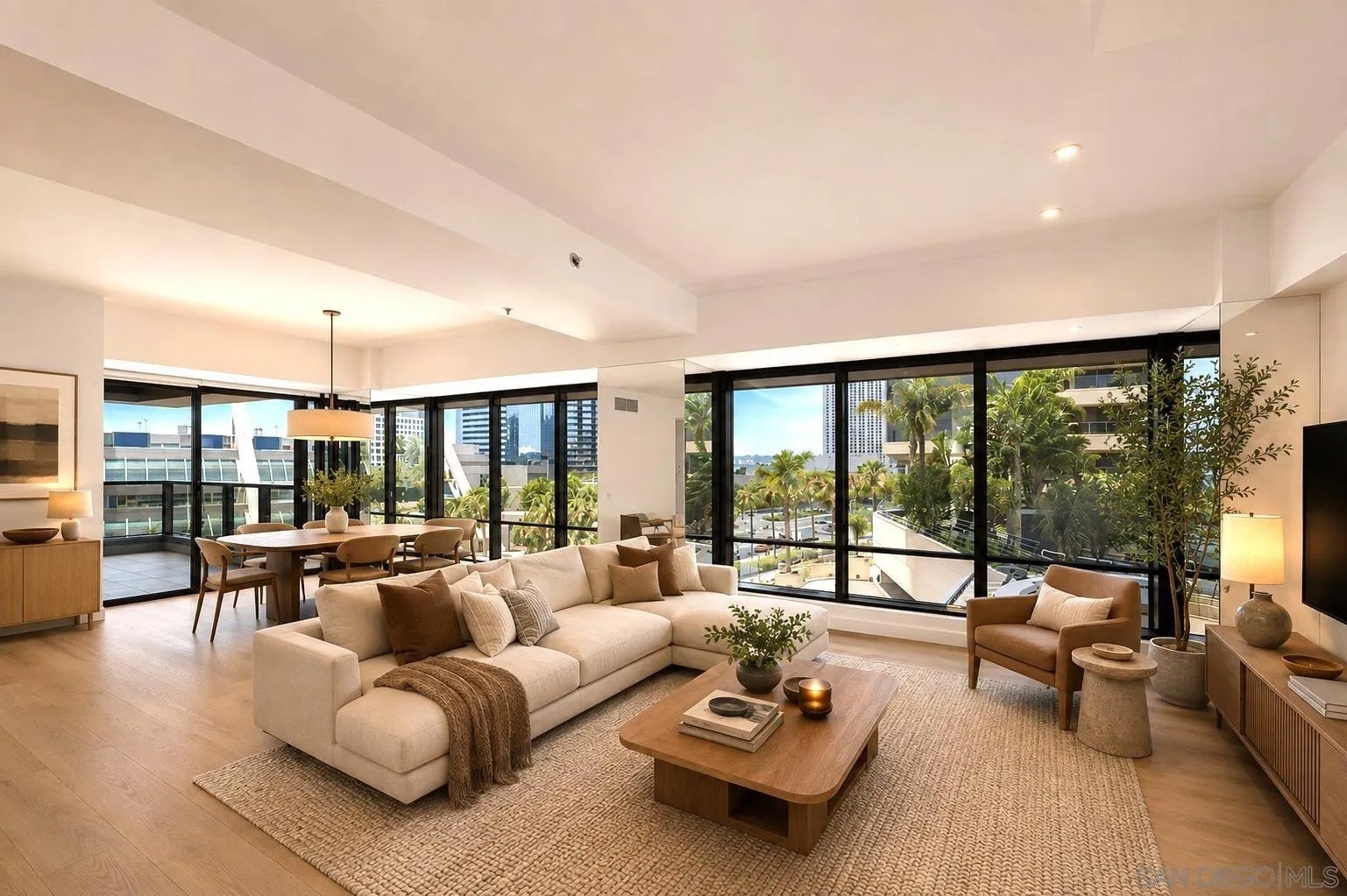 200 Harbor Drive 703 — photo