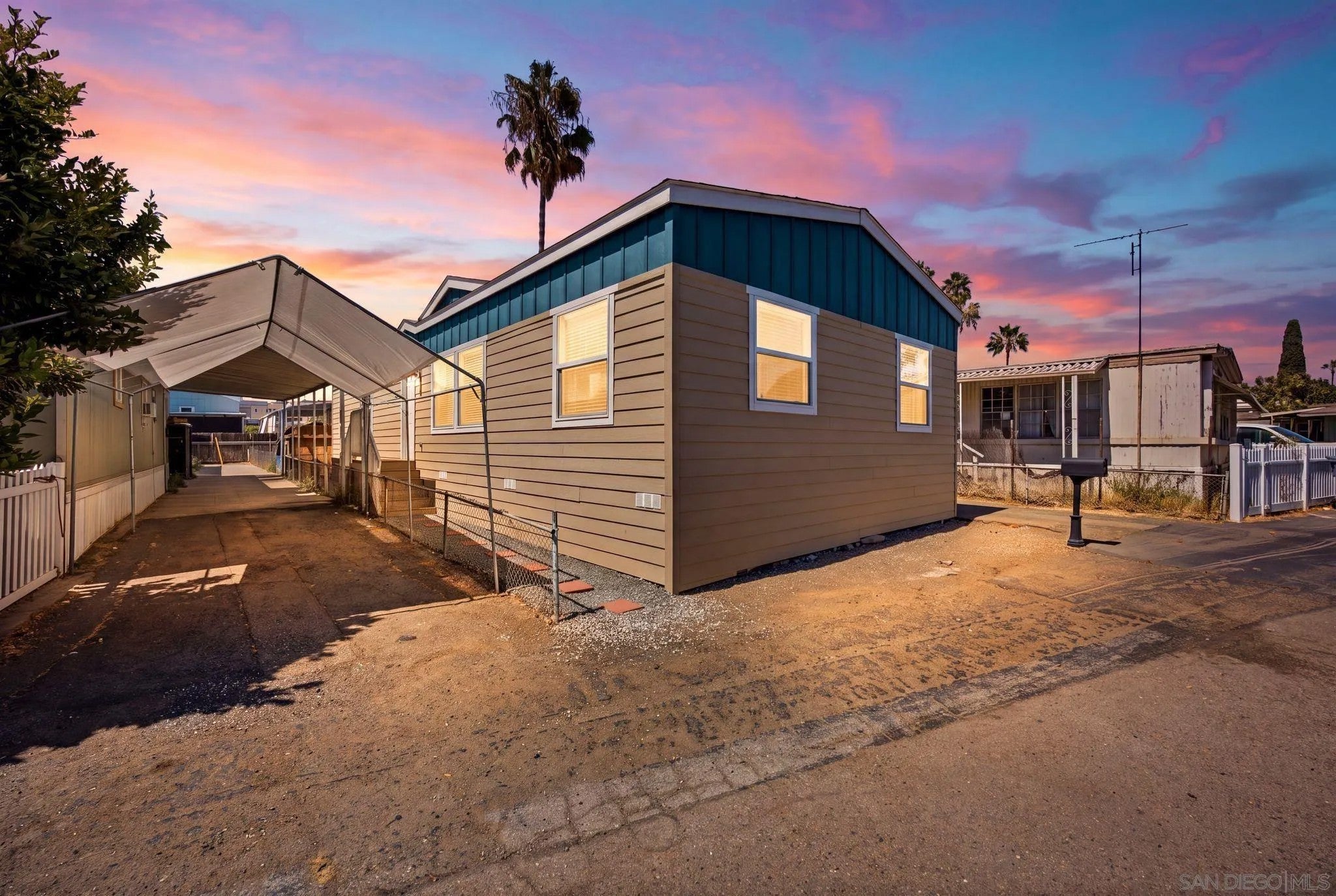 10707 Jamacha Blvd Spc 83 — photo
