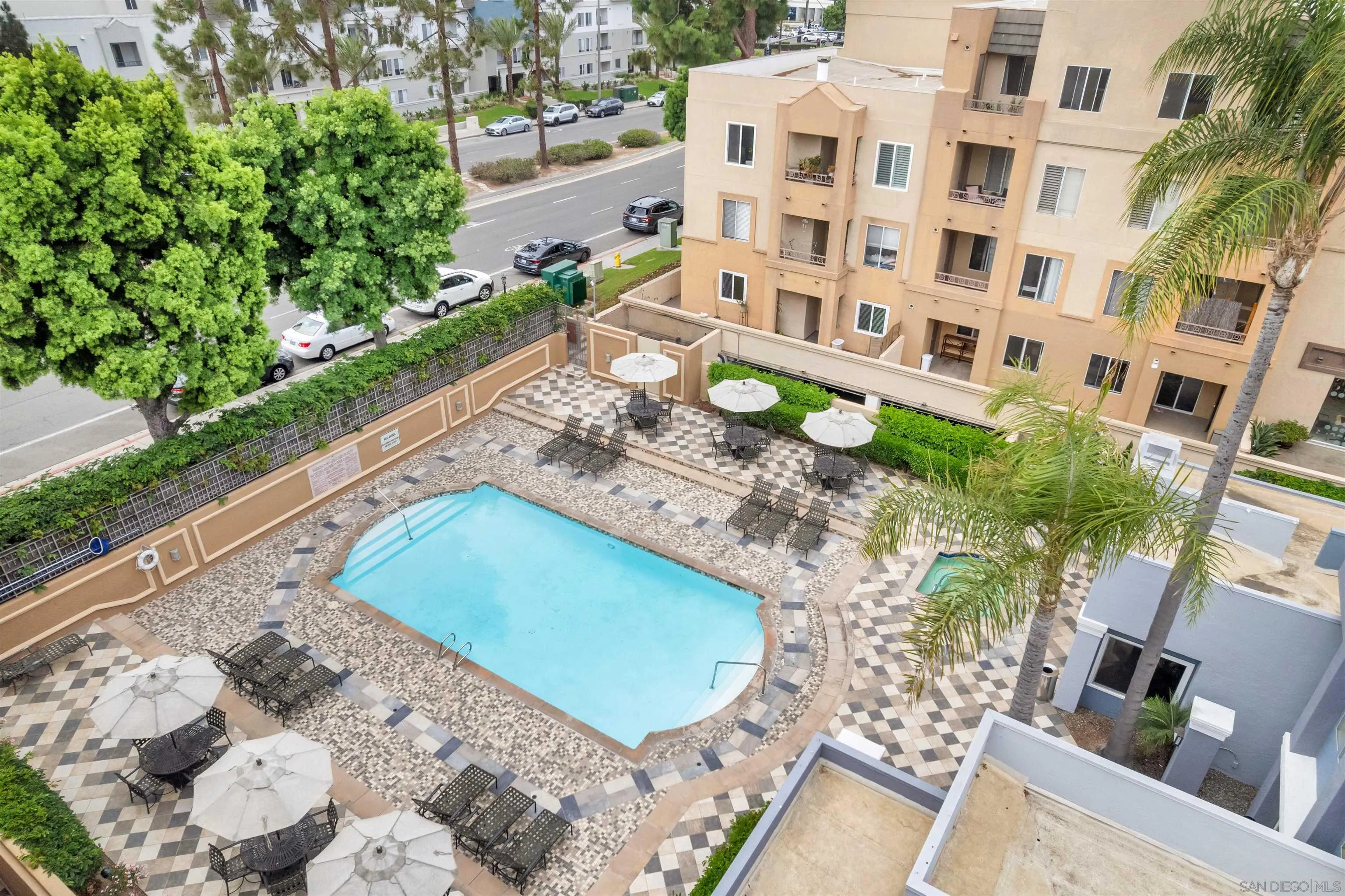 8889 Caminito Plaza Centro Unit 7127 — photo