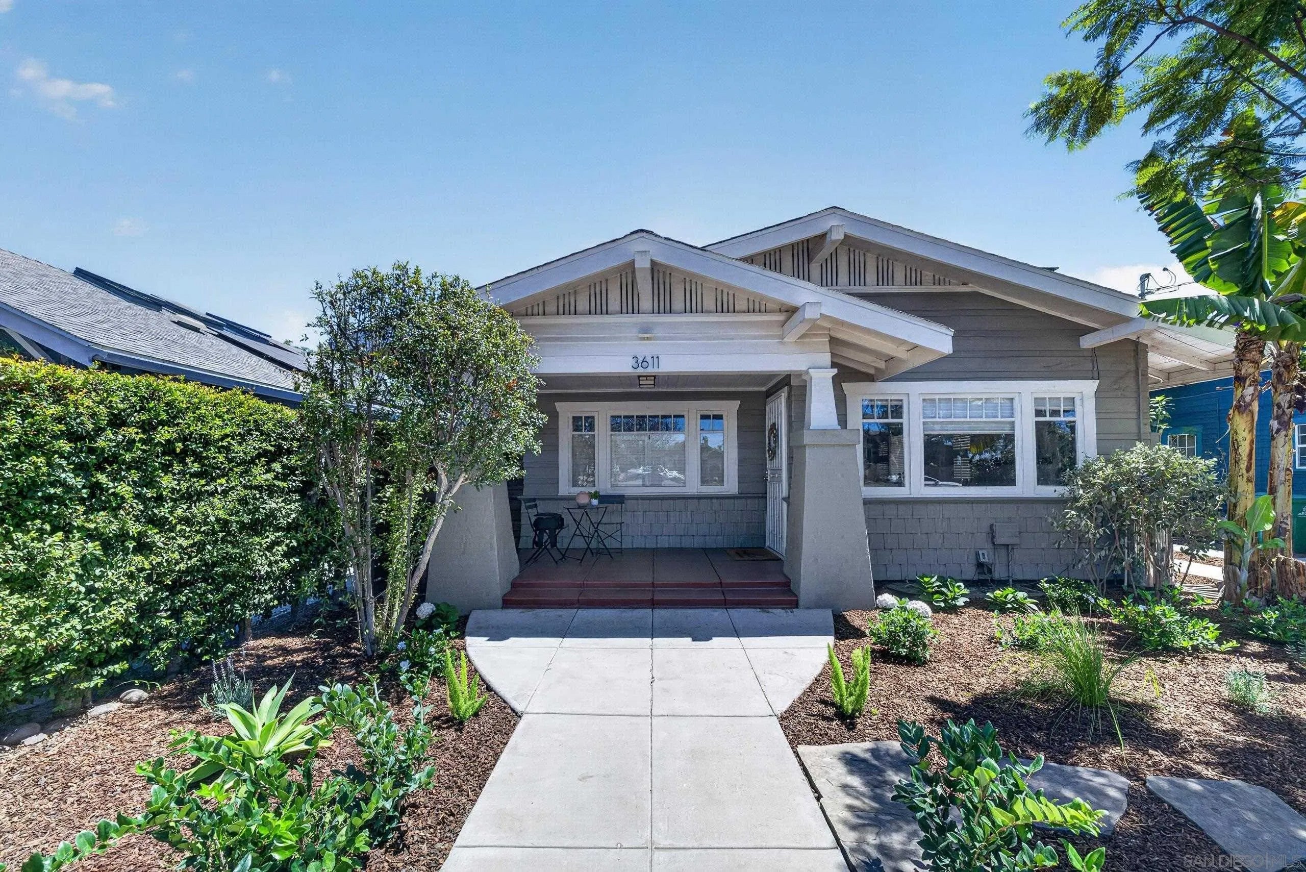 3611 Utah Street — photo