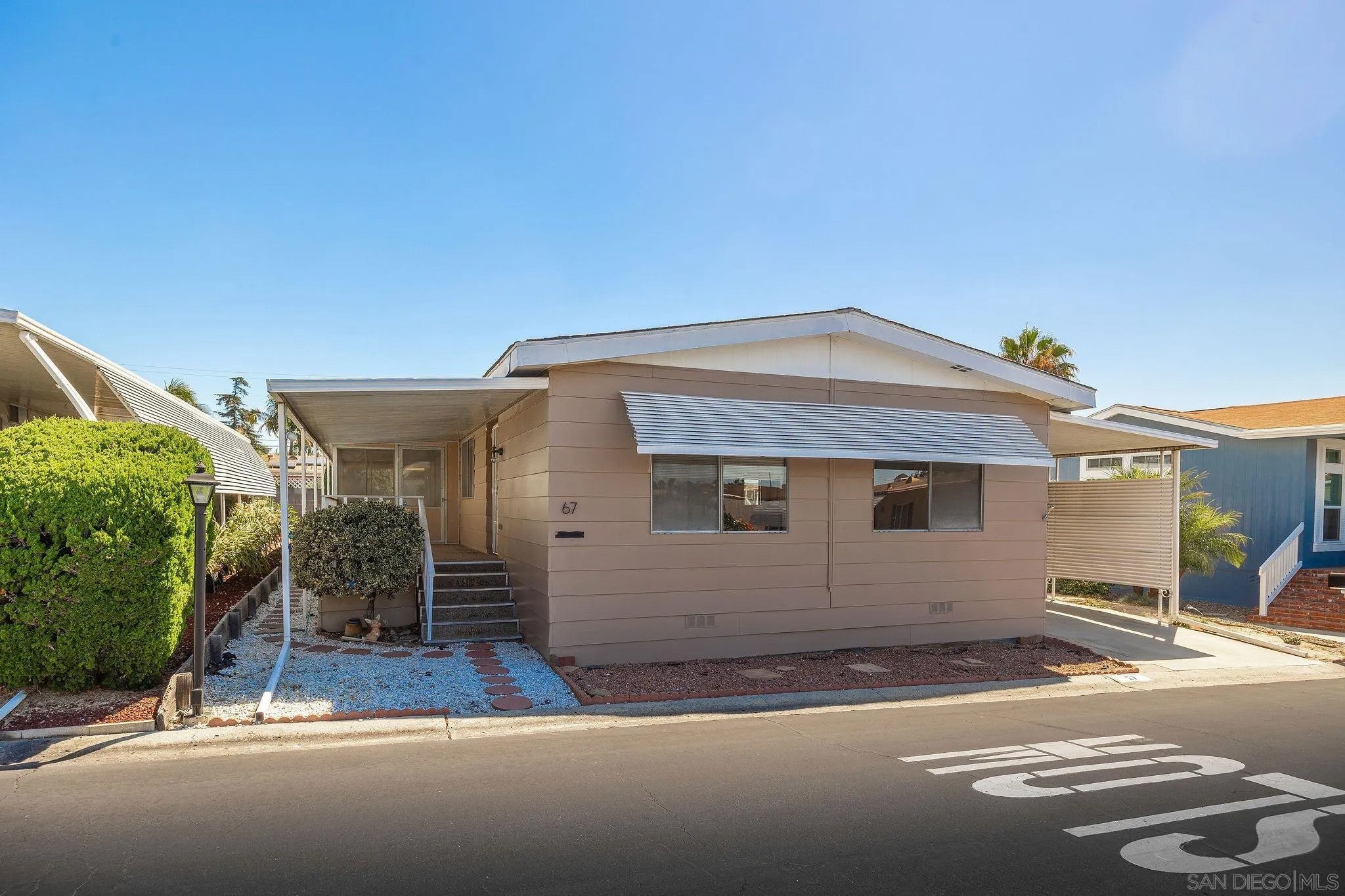 650 S Rancho Santa Fe 67 — photo