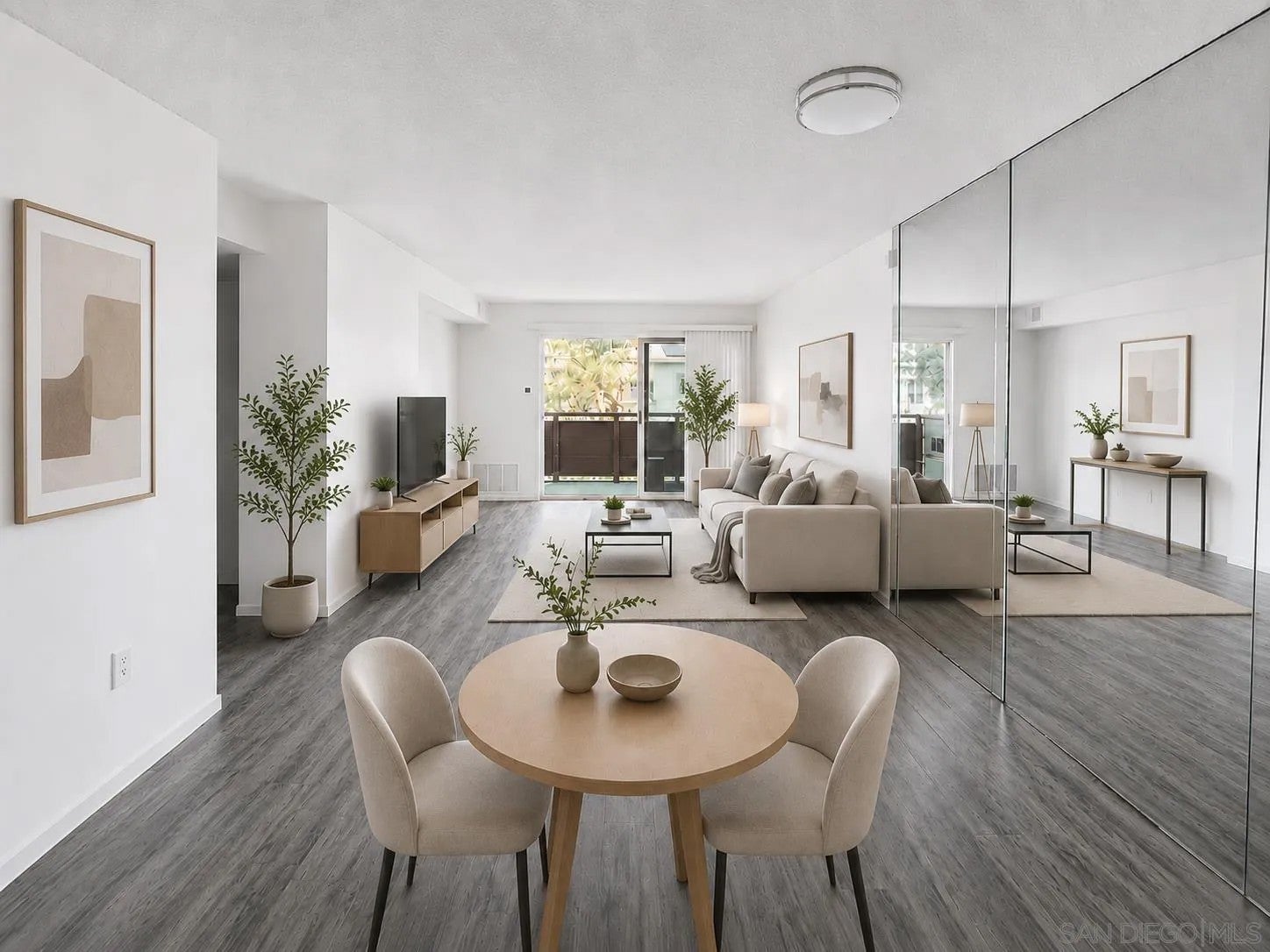 1605 Hotel Circle S B103 — photo