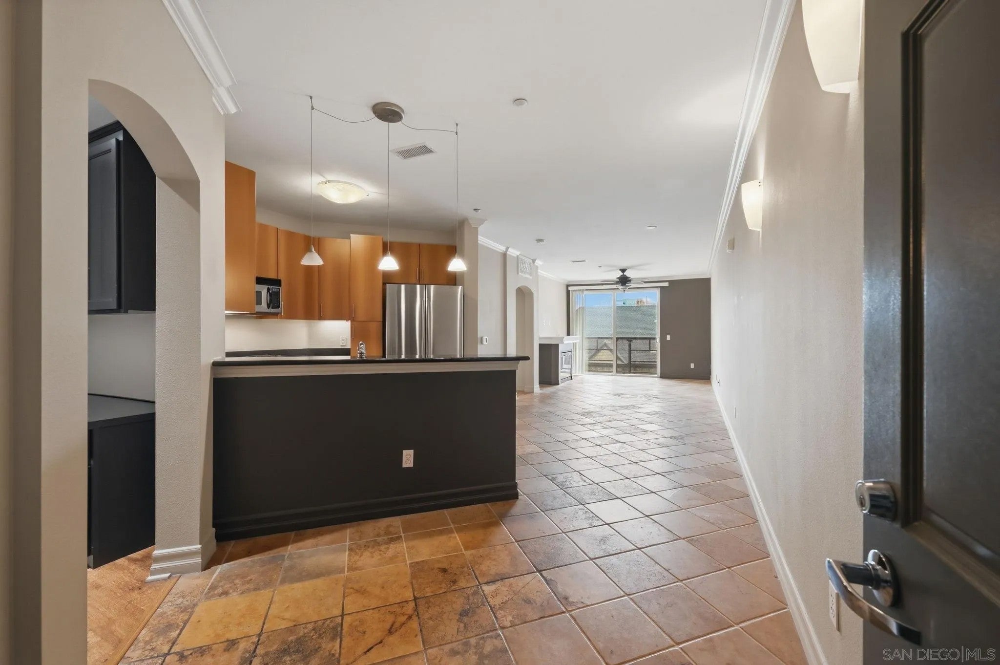 1225 Island Ave 409 — photo