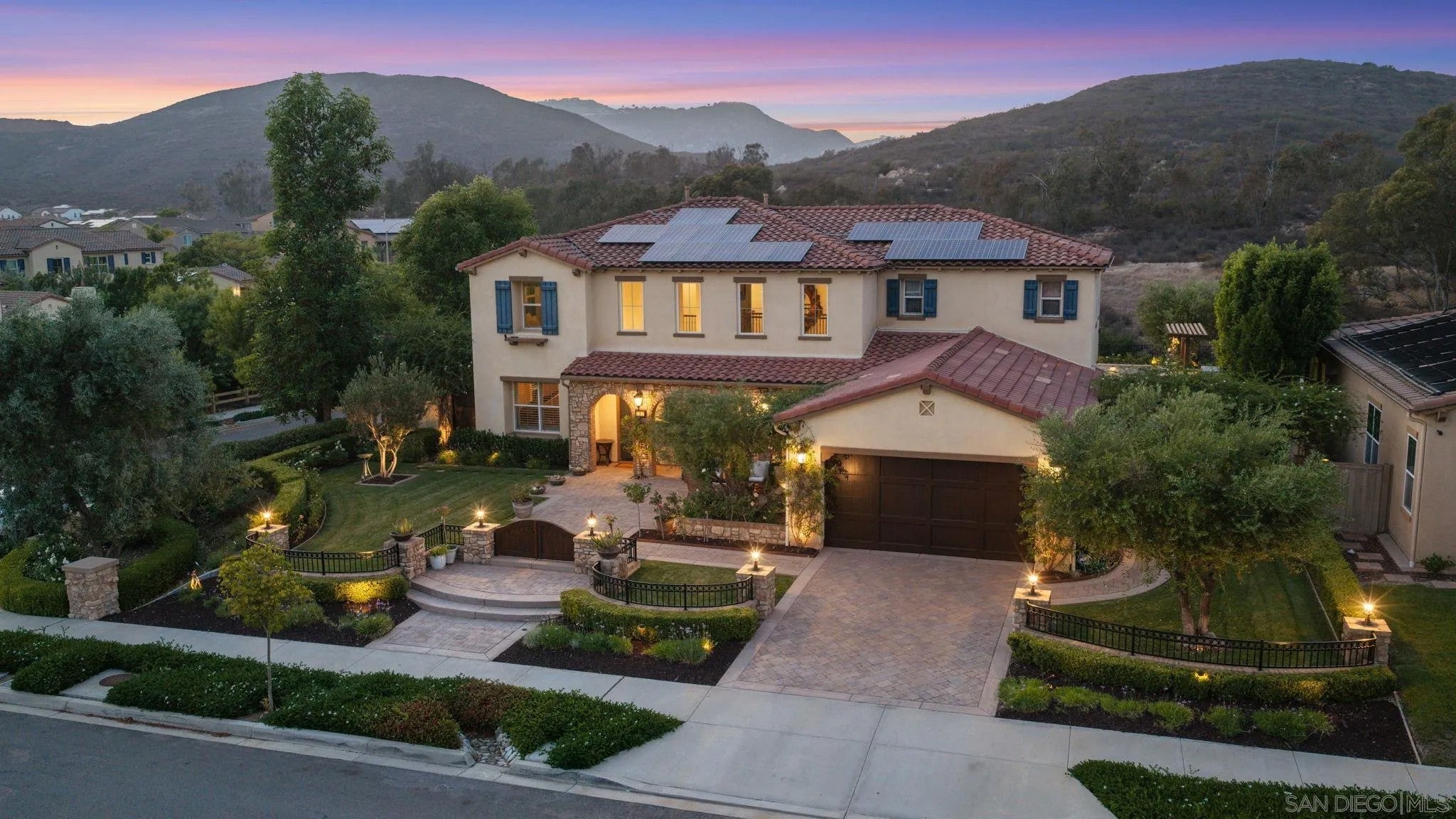 17812 Ralphs Ranch Rd — photo