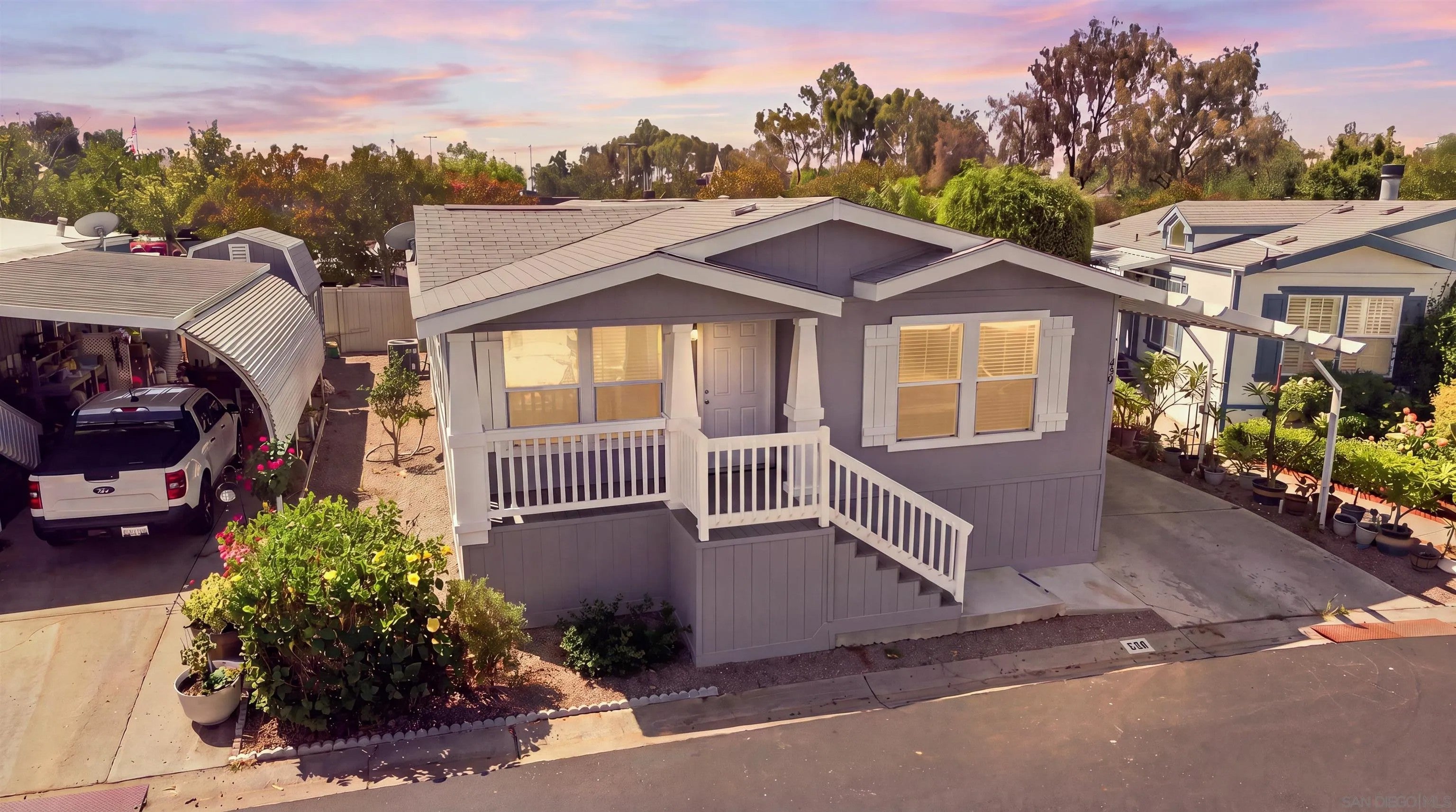 10770 Black Mountain Spc 238 — photo