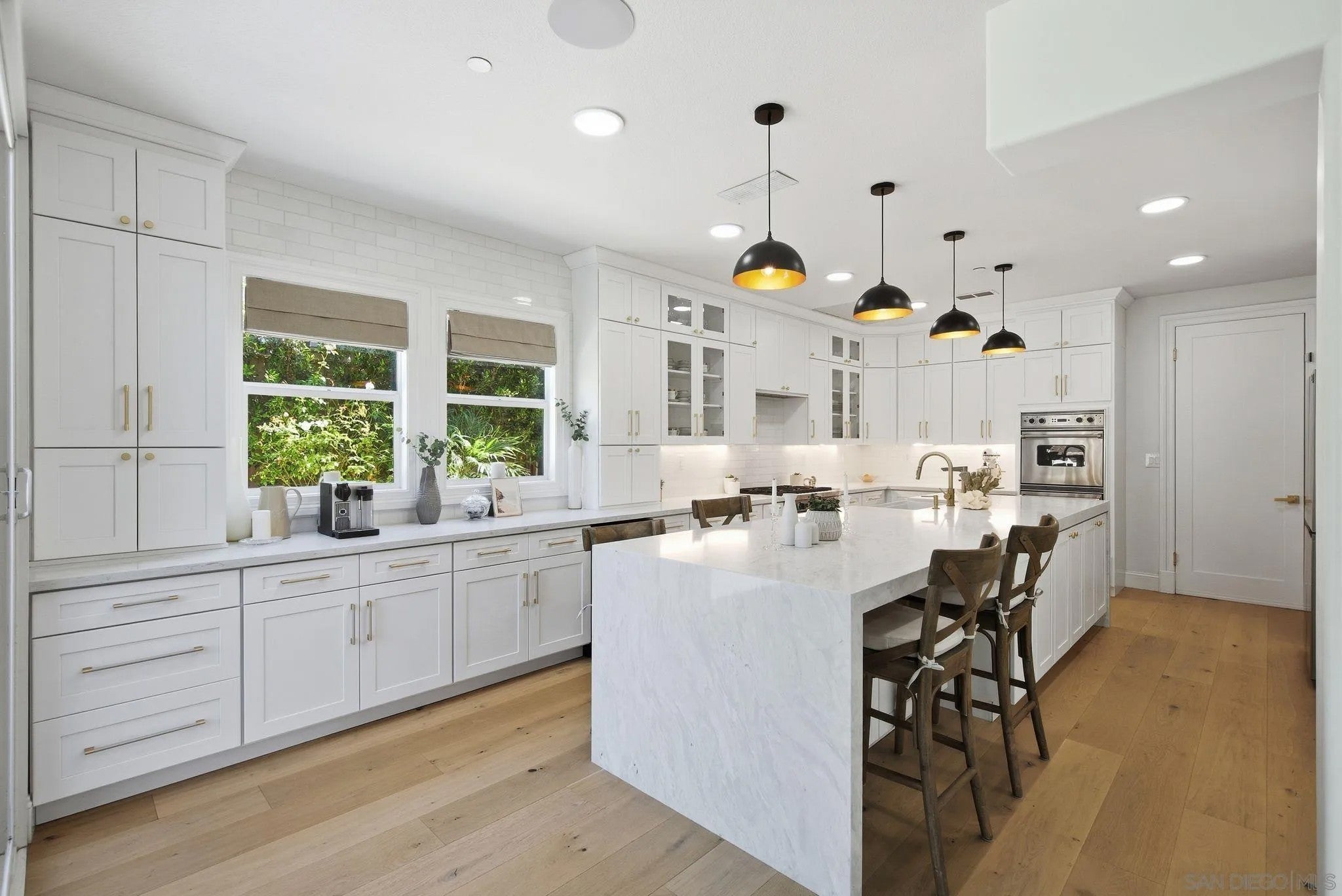 5534 Nanday Court — photo