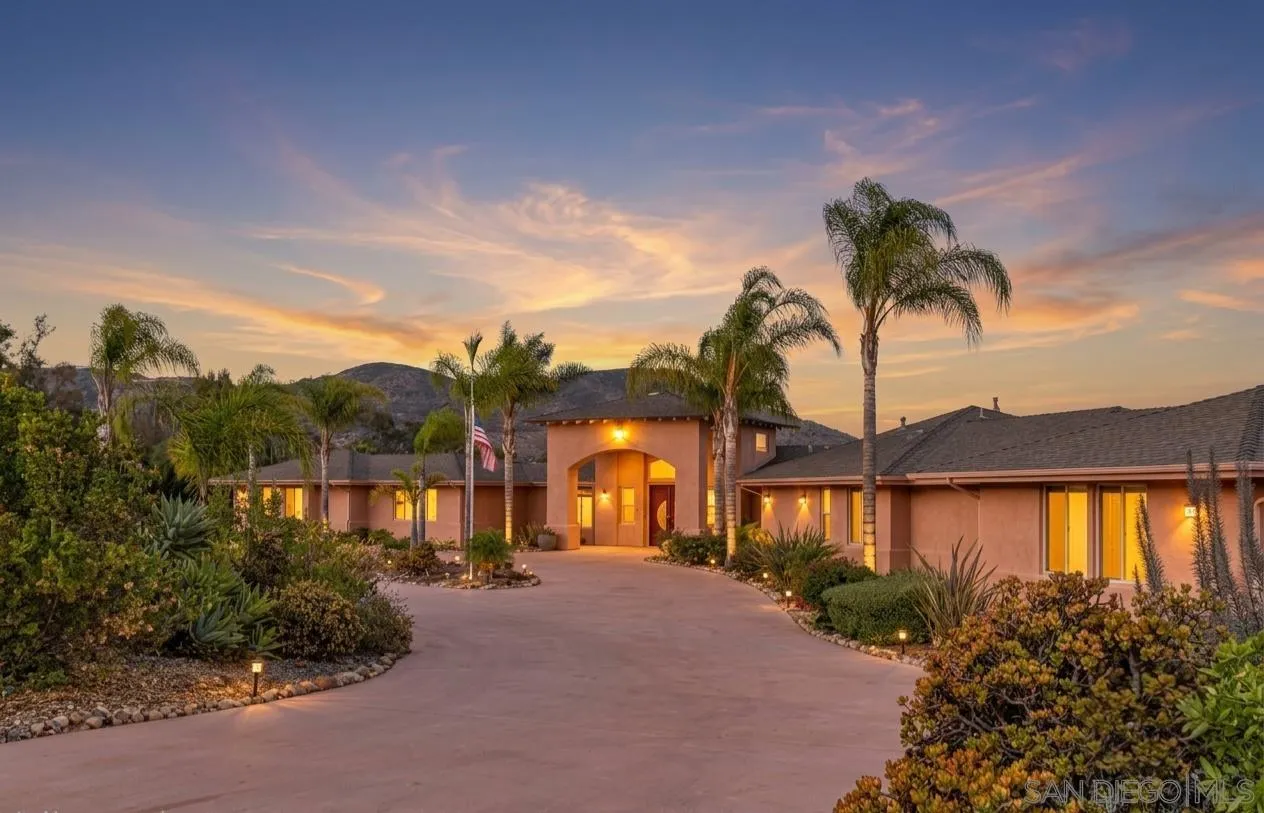 17429 Rancho Del Rio — photo