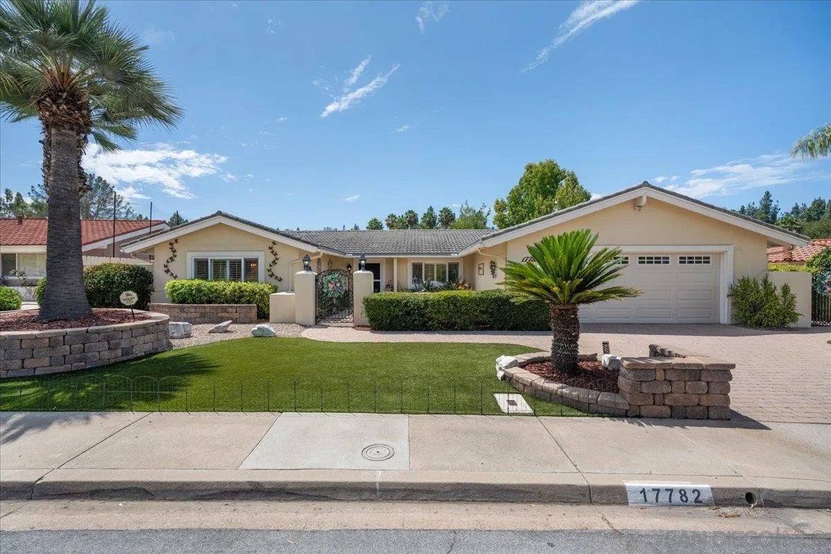 17782 Via Alta Mirasol — photo