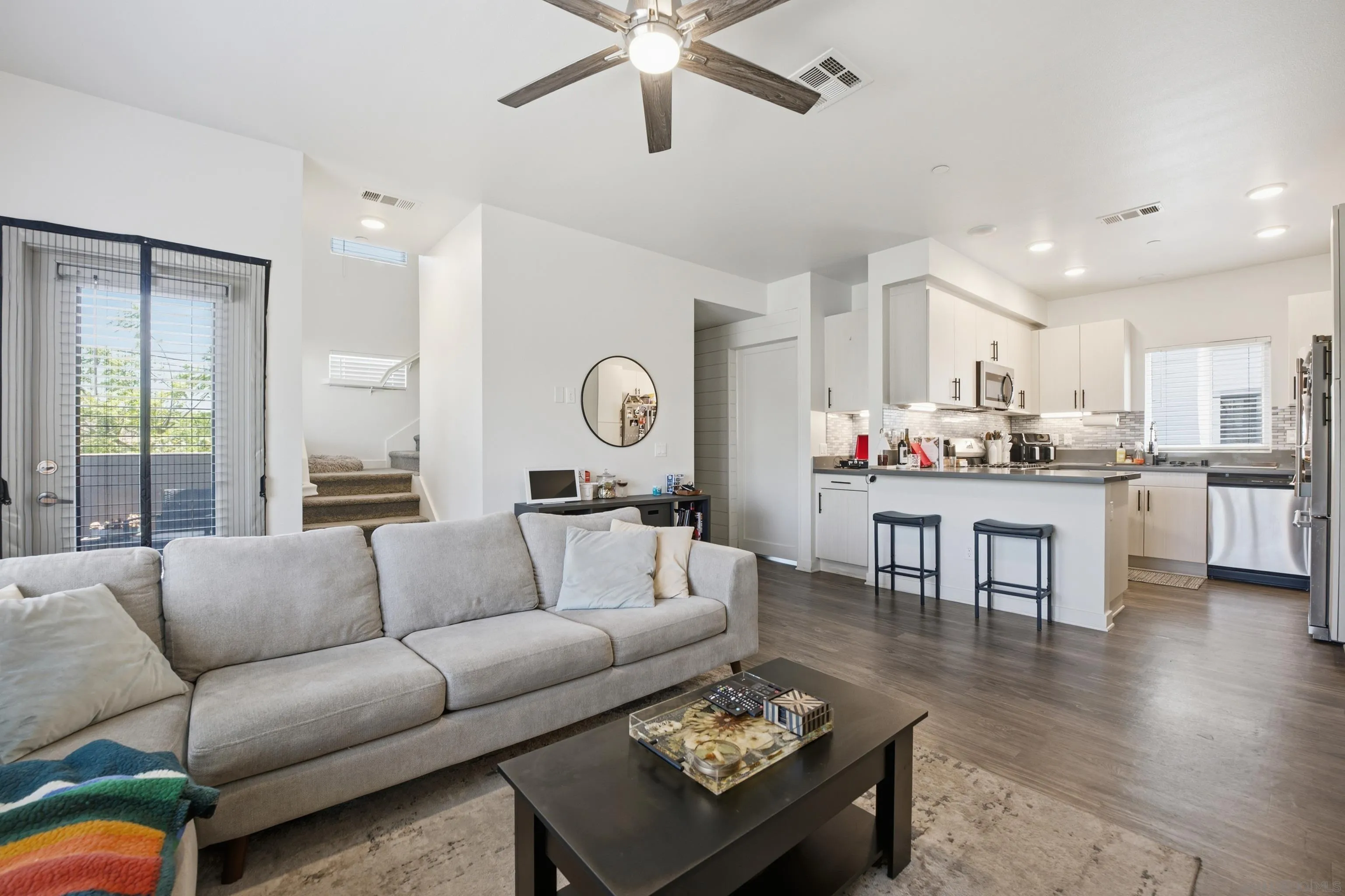 4464 Ocean View Boulevard Unit 1 — photo