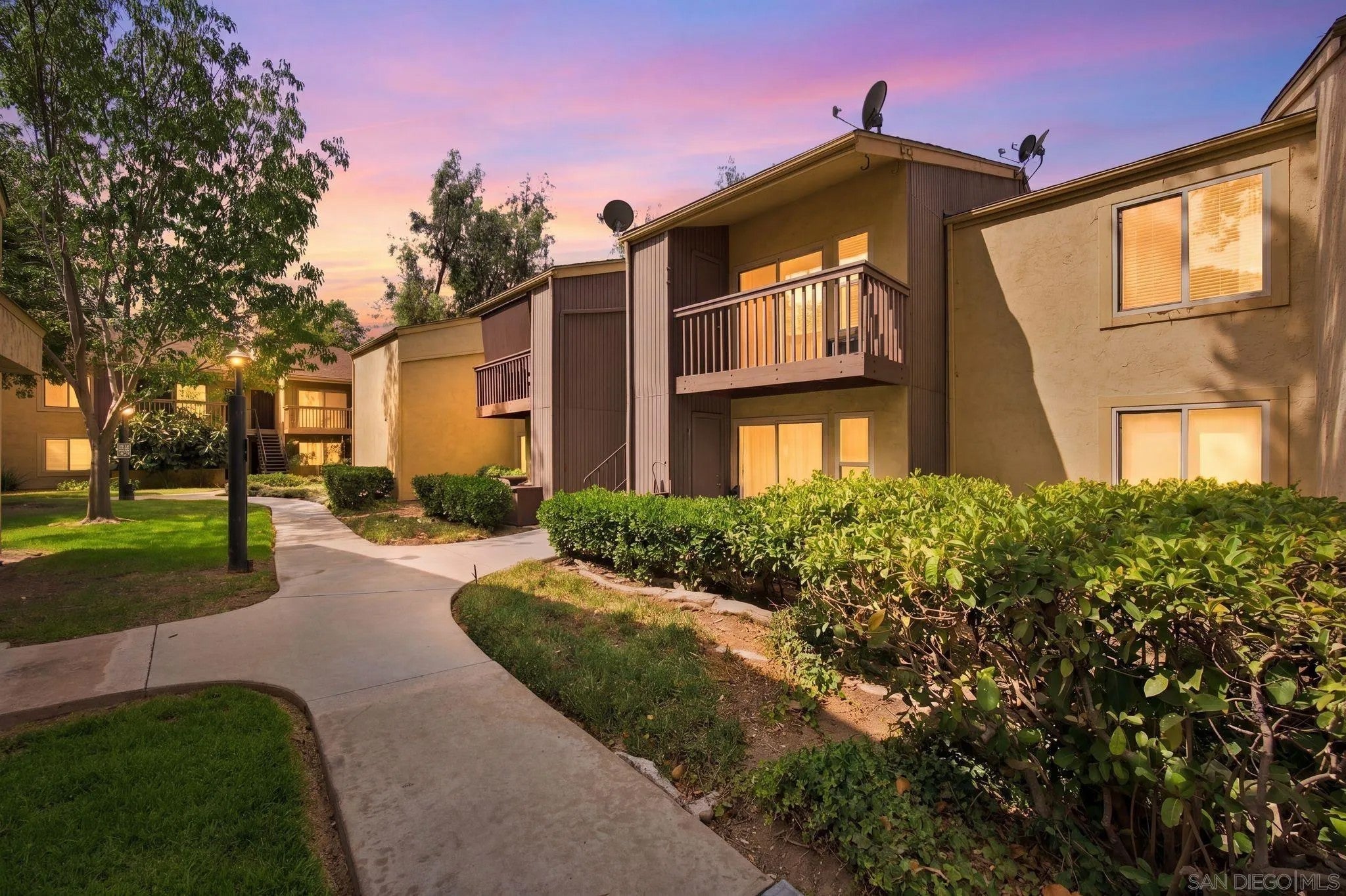 6036 Rancho Mission Rd 354 — photo