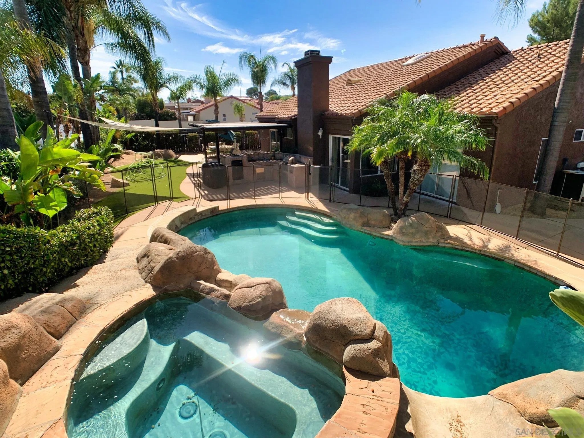 2934 Manzanita View Dr. — photo