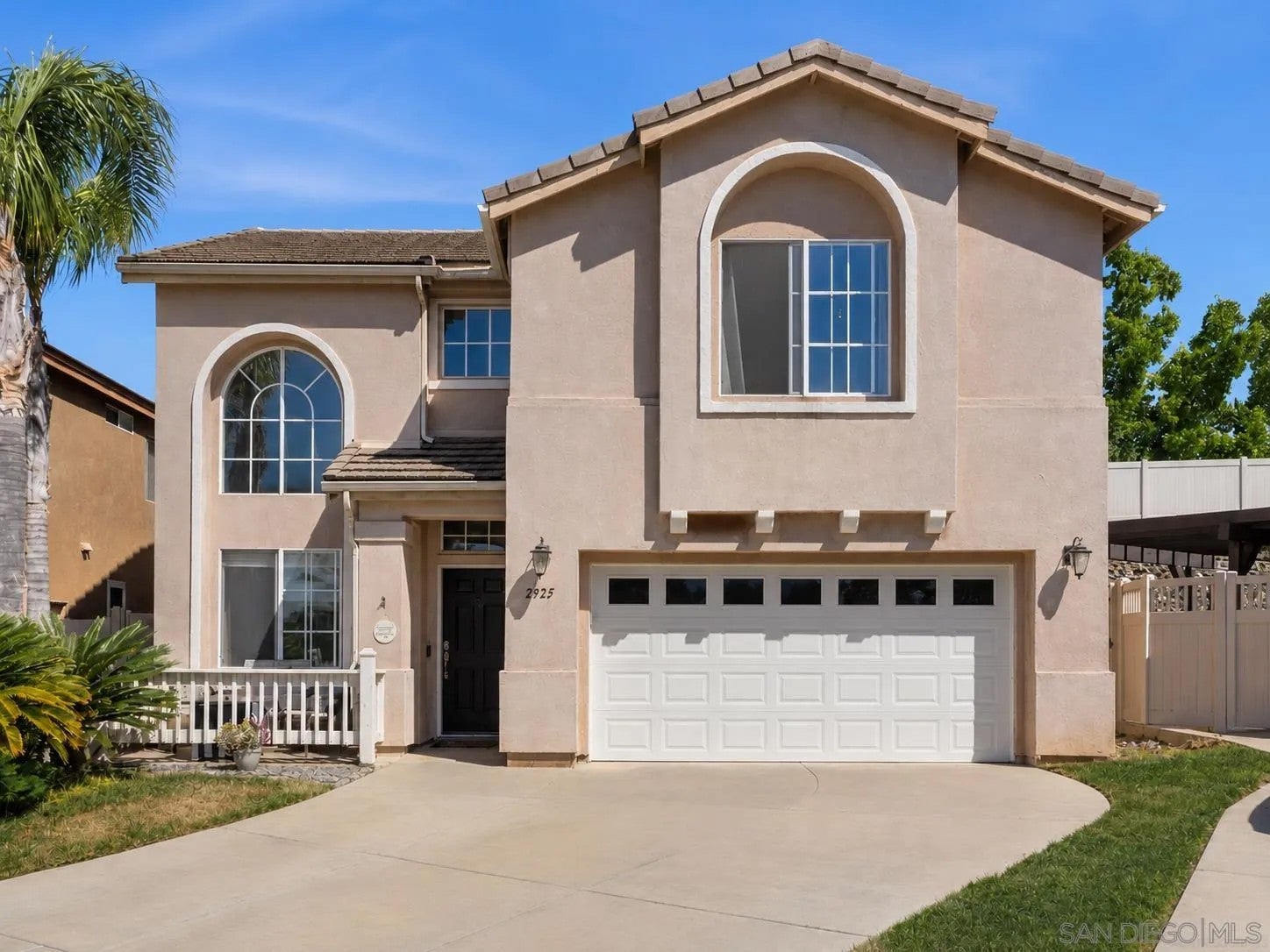 2925 Sunhaven Court — photo