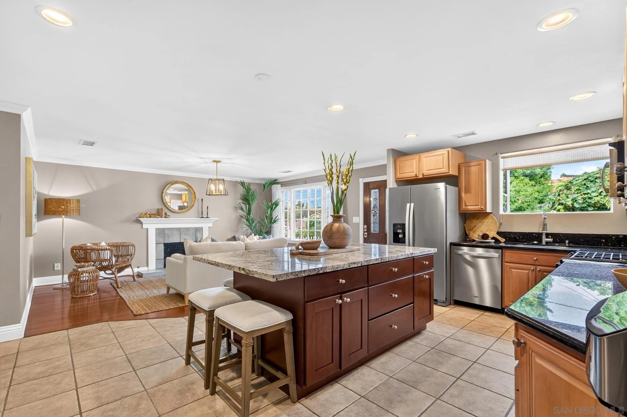 3623 Fireway Dr. — photo