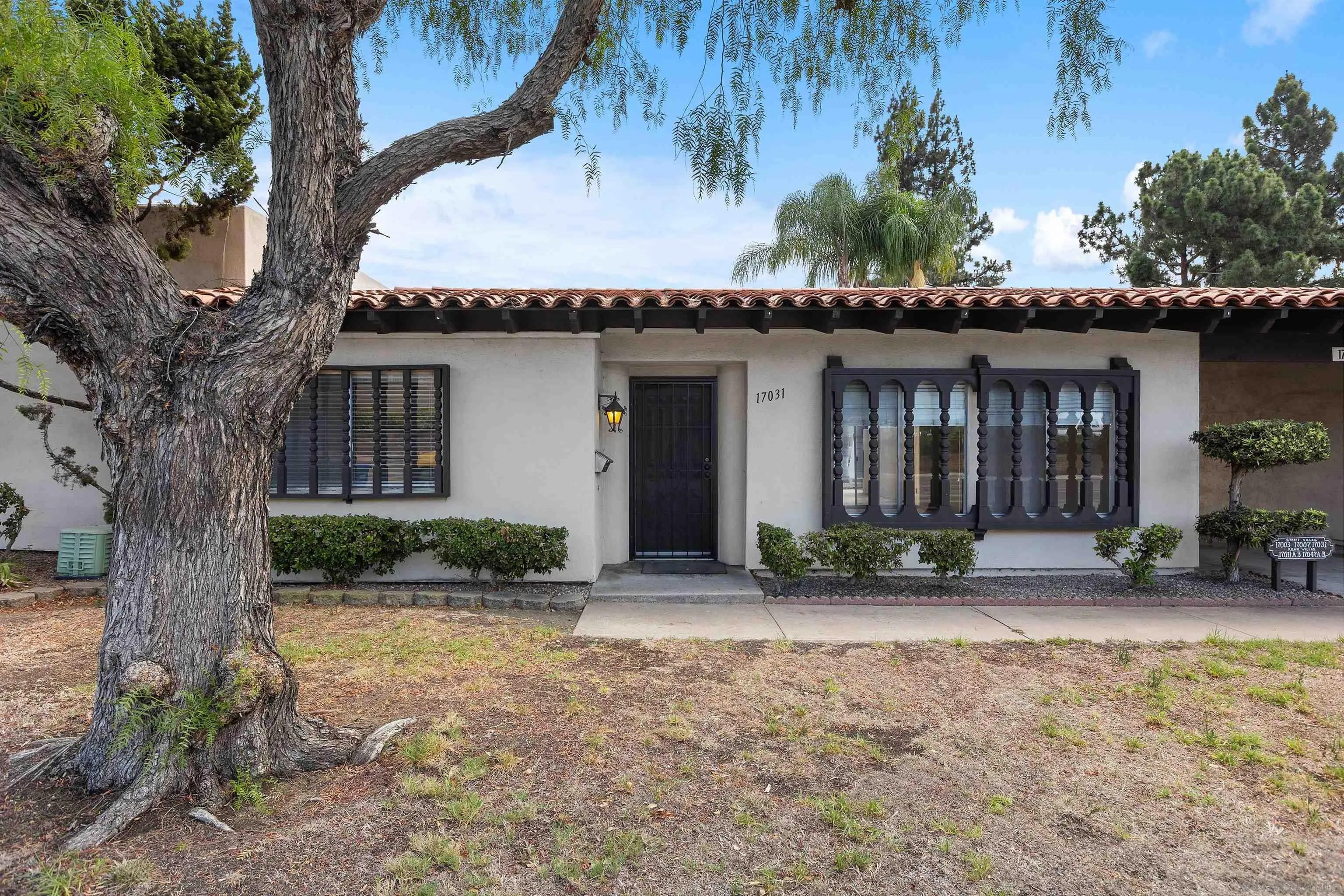 17031 Bernardo Center Dr — photo