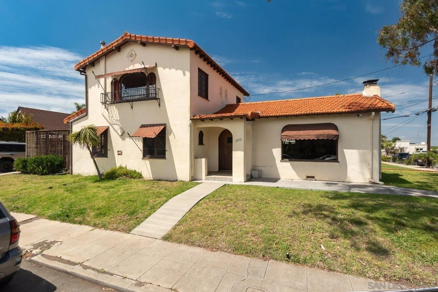 1240 Golden Gate Dr. — photo